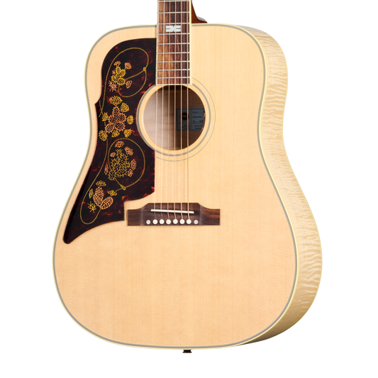 Epiphone USA Frontier, Left-Handed, Antique Natural