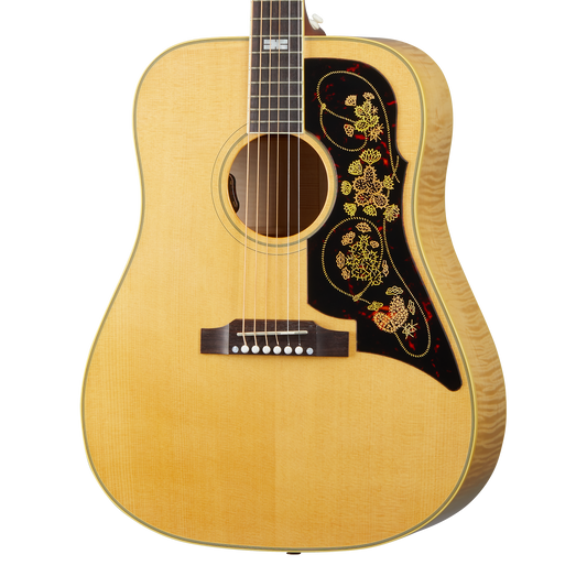 Epiphone USA Frontier, Antique Natural