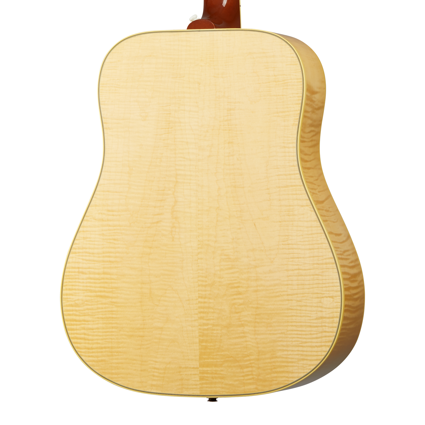 Epiphone USA Frontier, Antique Natural