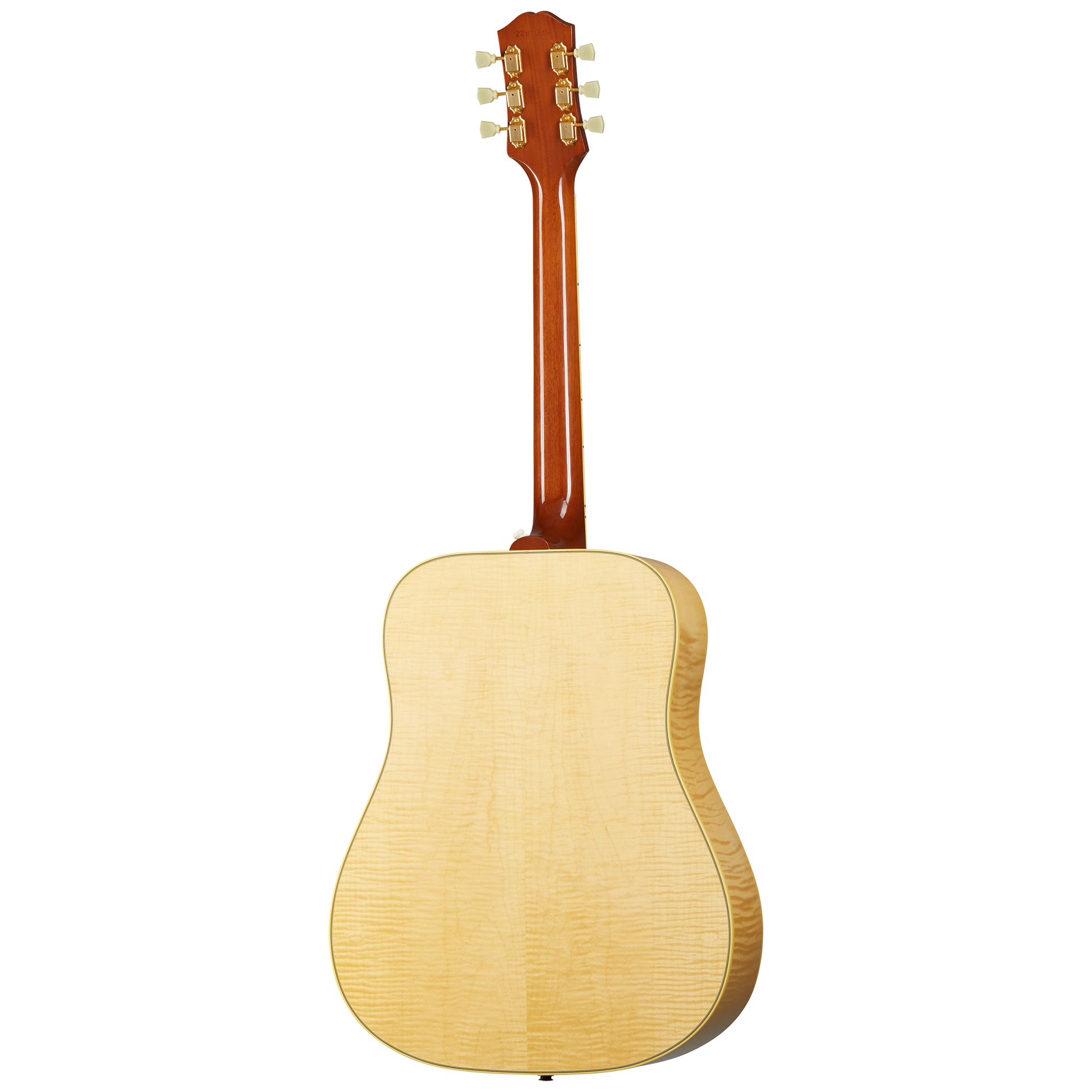 Epiphone USA Frontier, Antique Natural