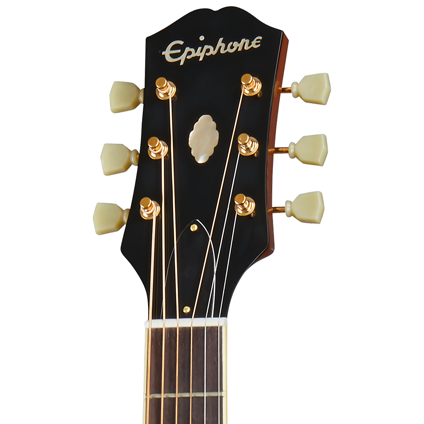 Epiphone USA Frontier, Antique Natural