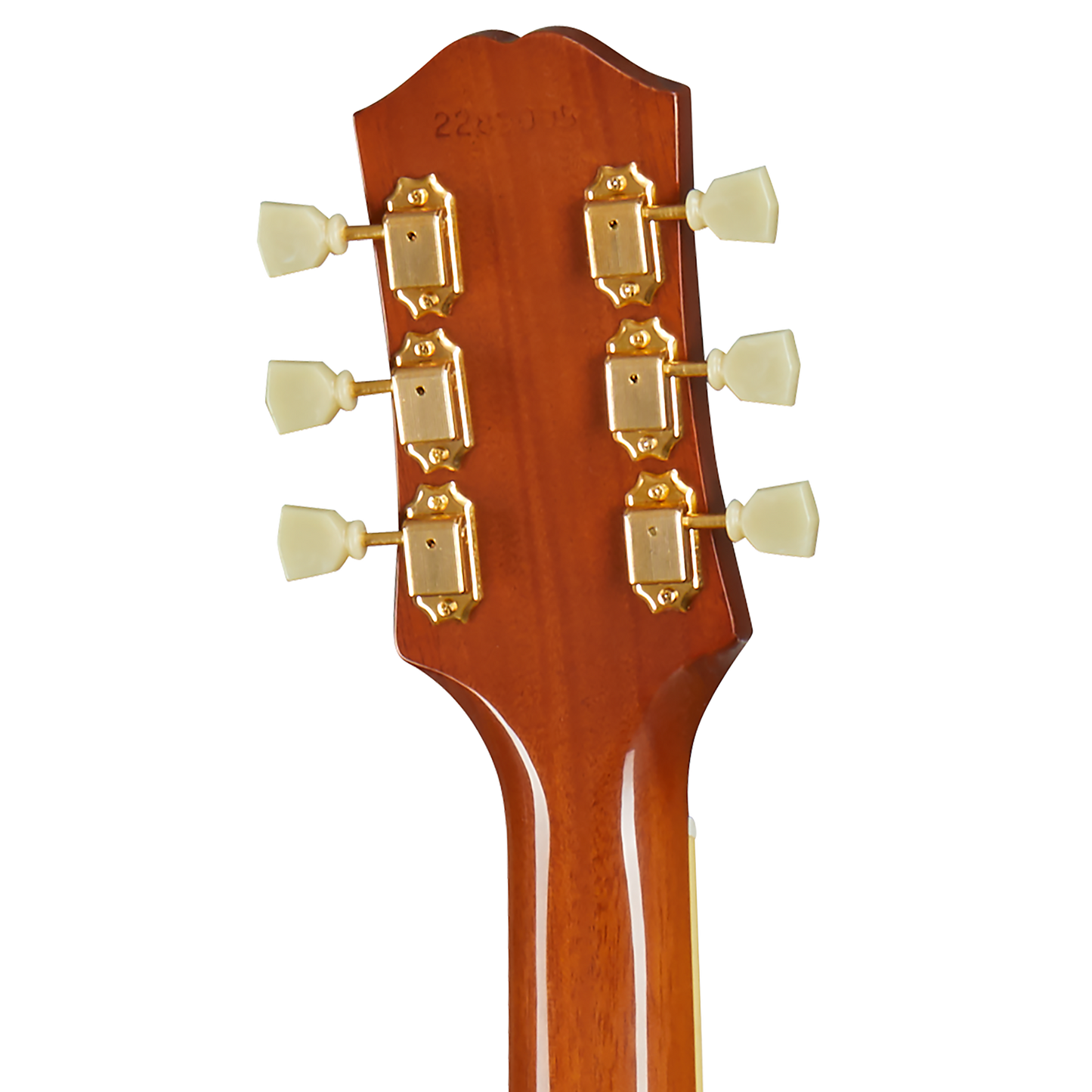 Epiphone USA Frontier, Antique Natural