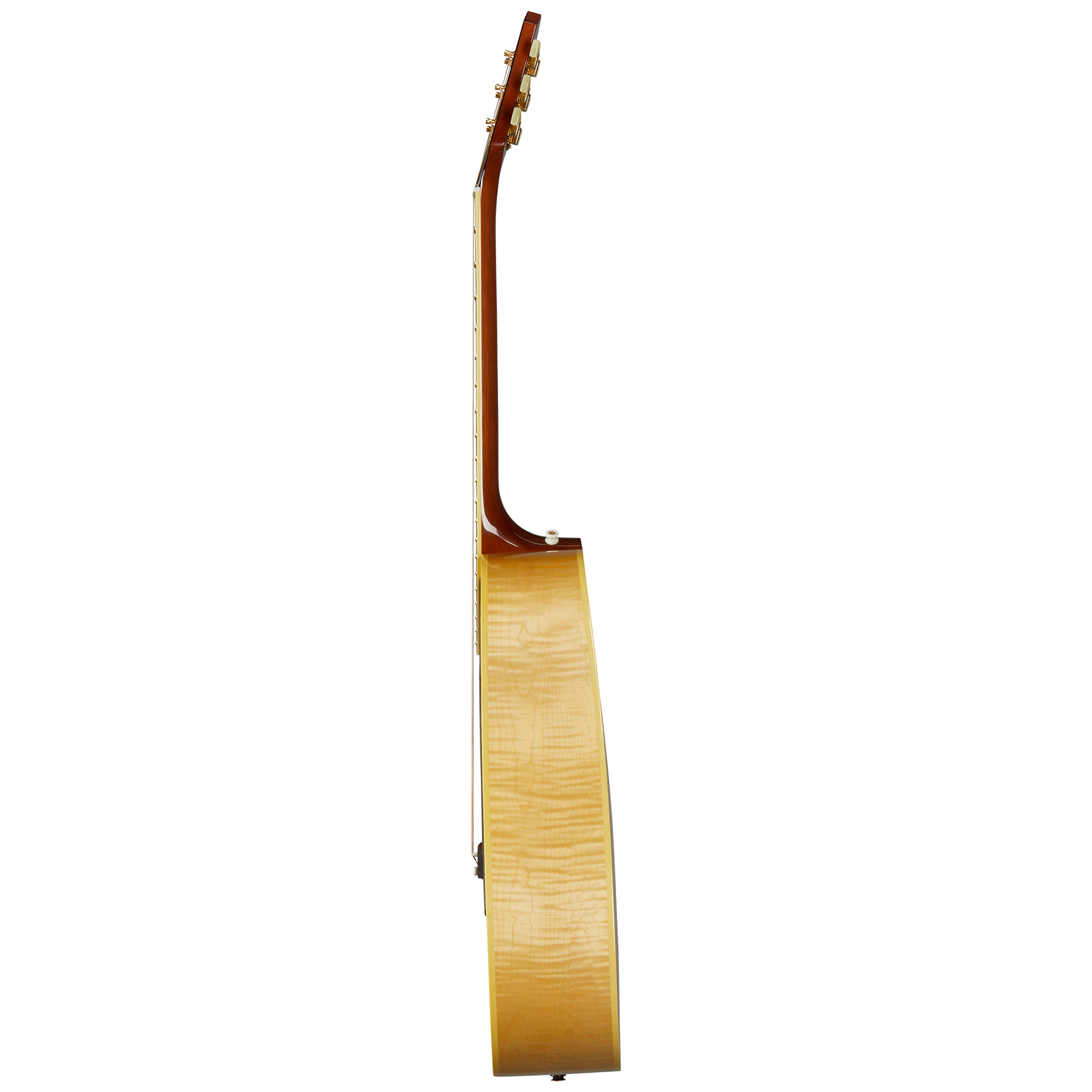 Epiphone USA Frontier, Antique Natural