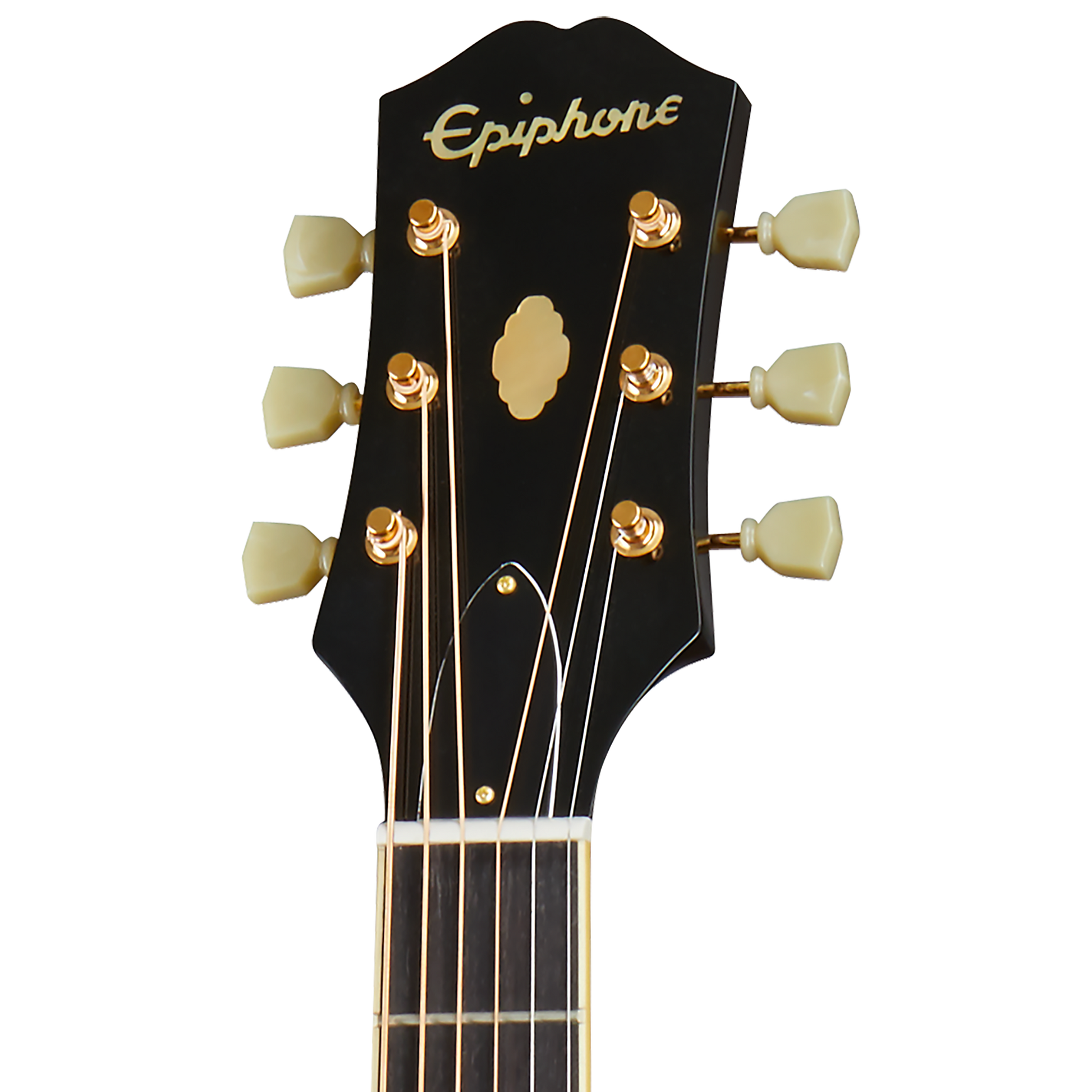 Epiphone USA Frontier, Frontier Burst