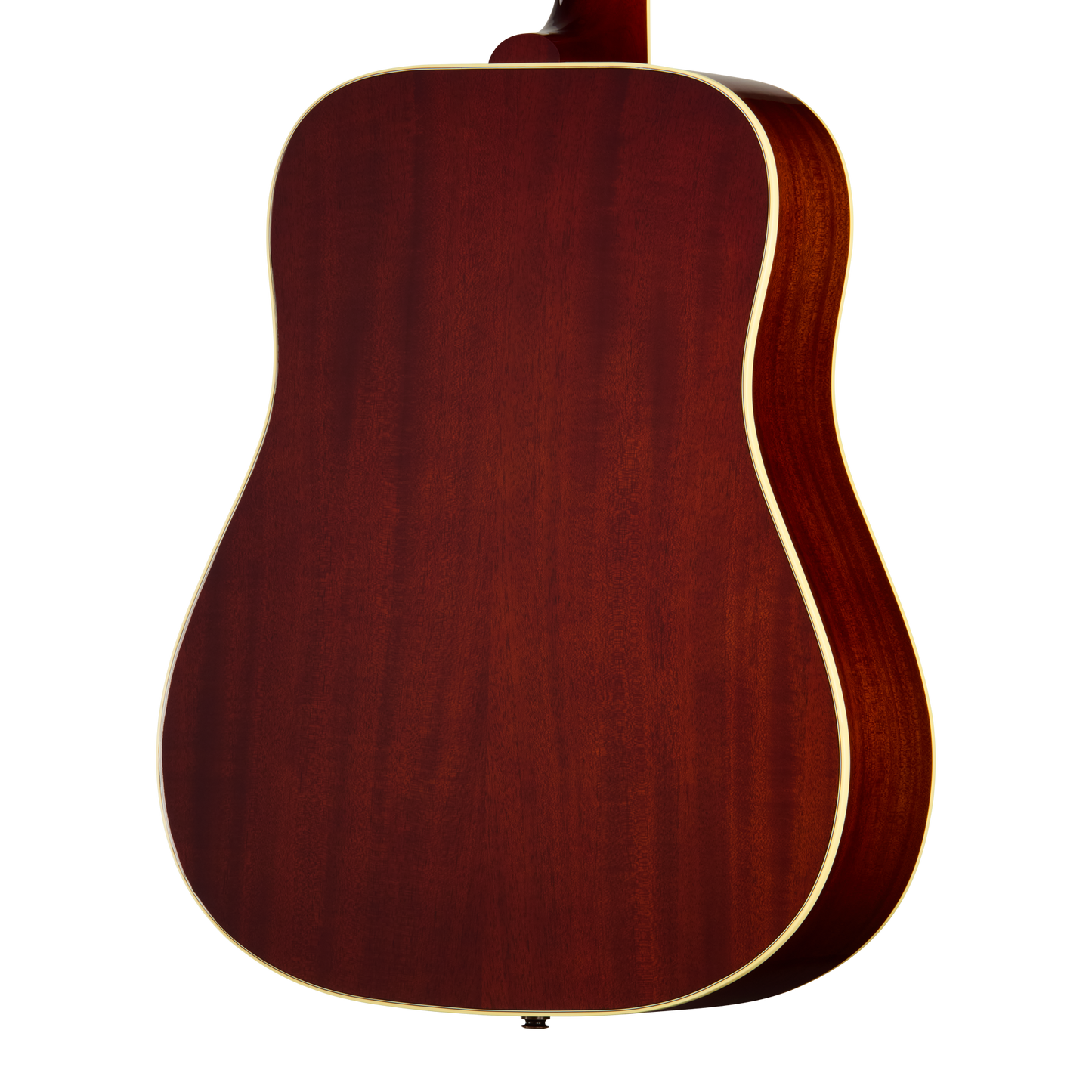Gibson Hummingbird Original, Left-Handed, Antique Natural