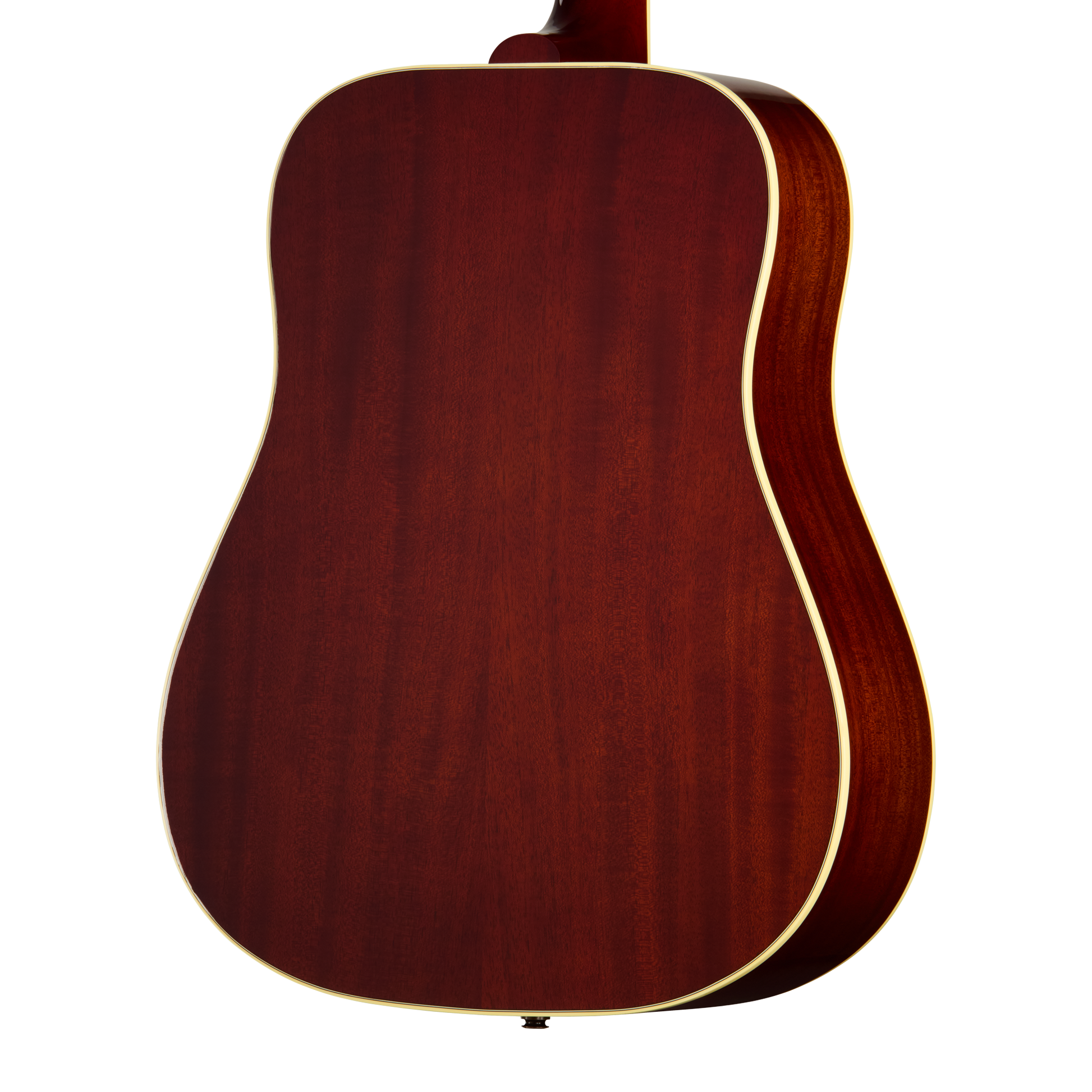 Gibson Hummingbird Original, Left-Handed, Antique Natural