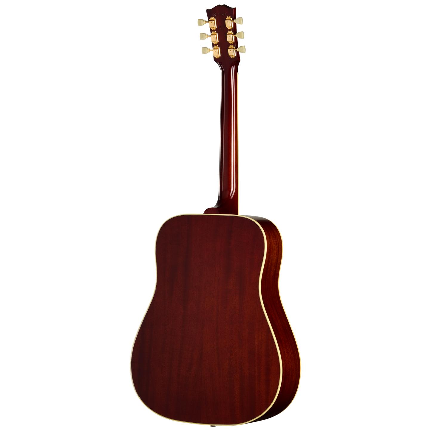 Gibson Hummingbird Original, Left-Handed, Antique Natural