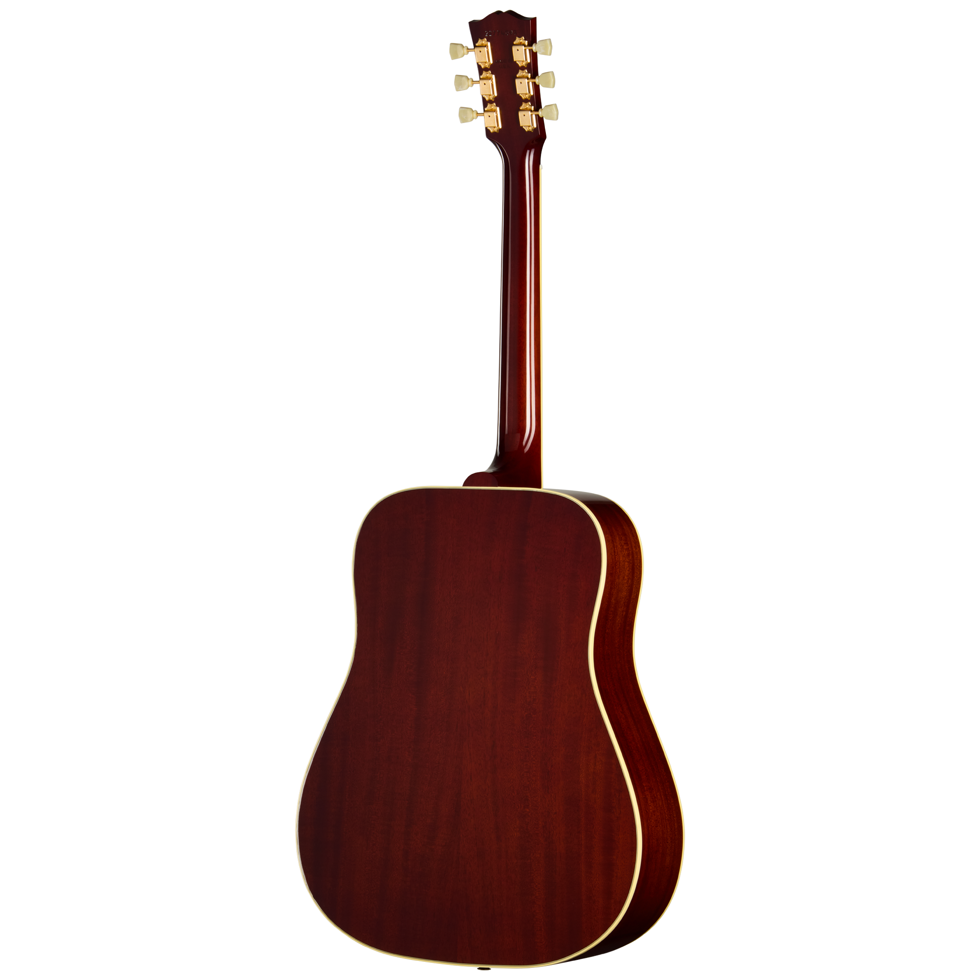 Gibson Hummingbird Original, Left-Handed, Antique Natural