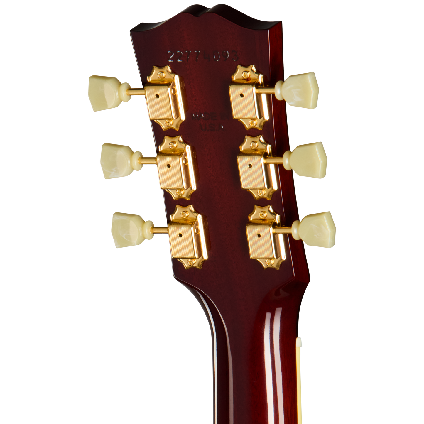 Gibson Hummingbird Original, Left-Handed, Antique Natural