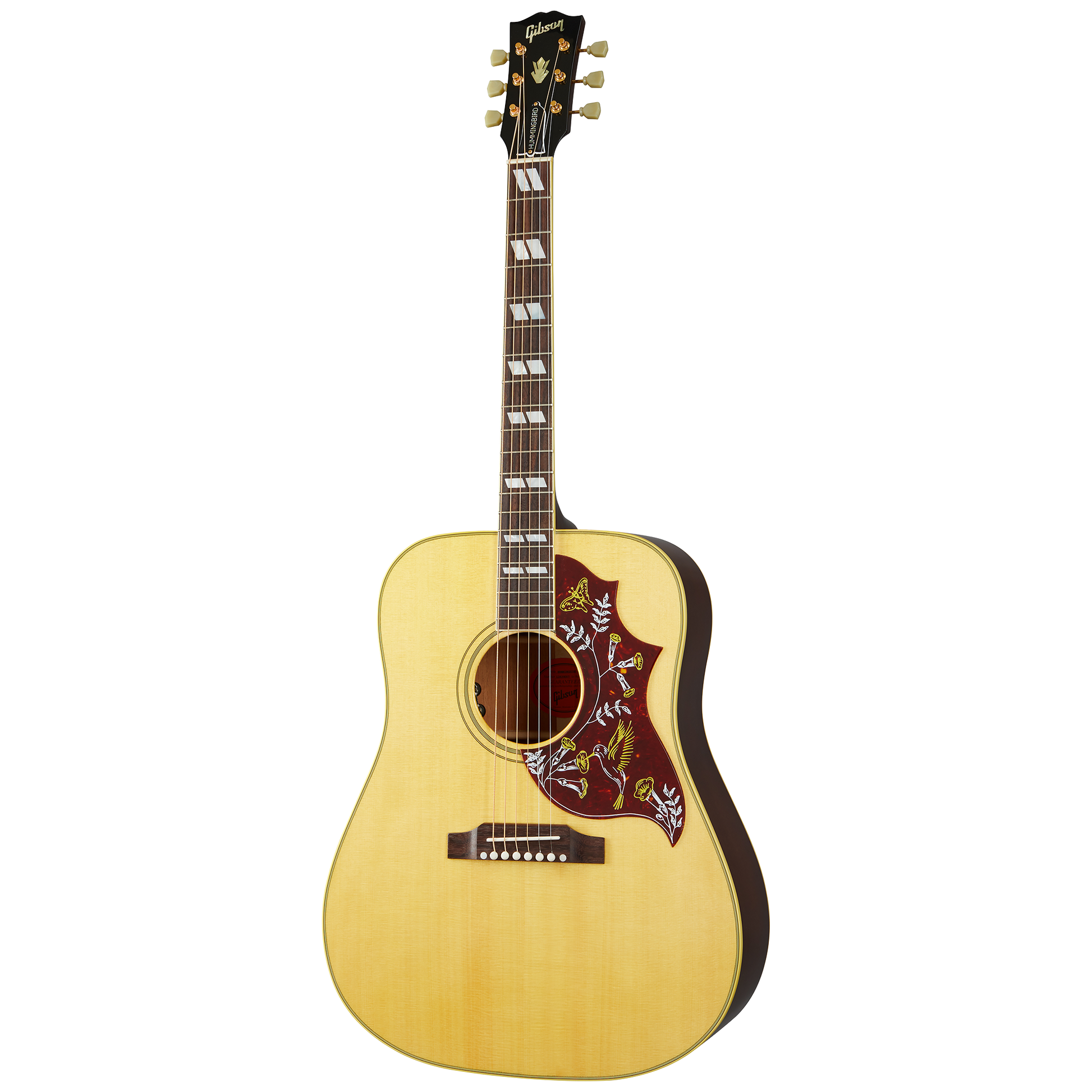 Gibson Hummingbird Original, Antique Natural