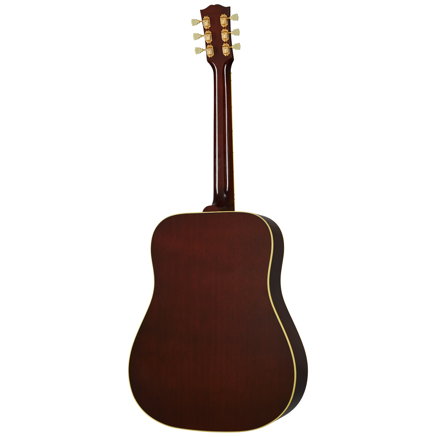 Gibson Hummingbird Original, Antique Natural