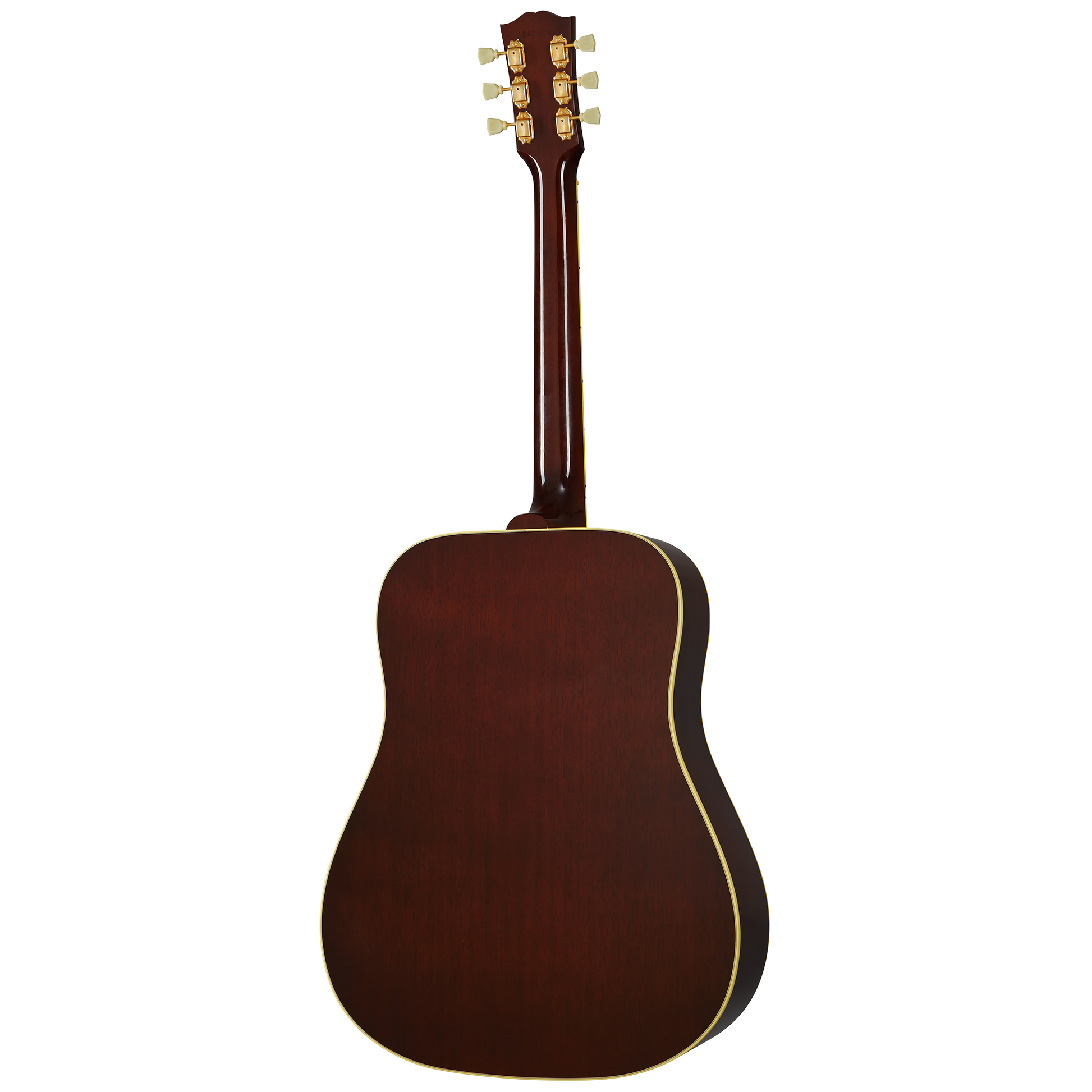 Gibson Hummingbird Original, Antique Natural