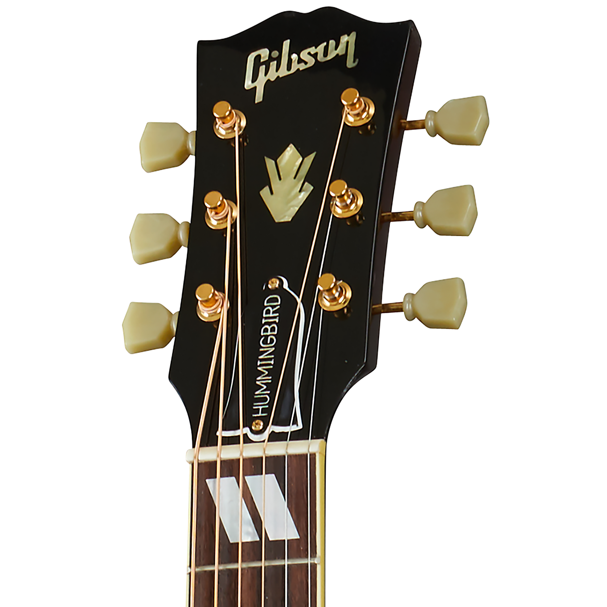 Gibson Hummingbird Original, Antique Natural