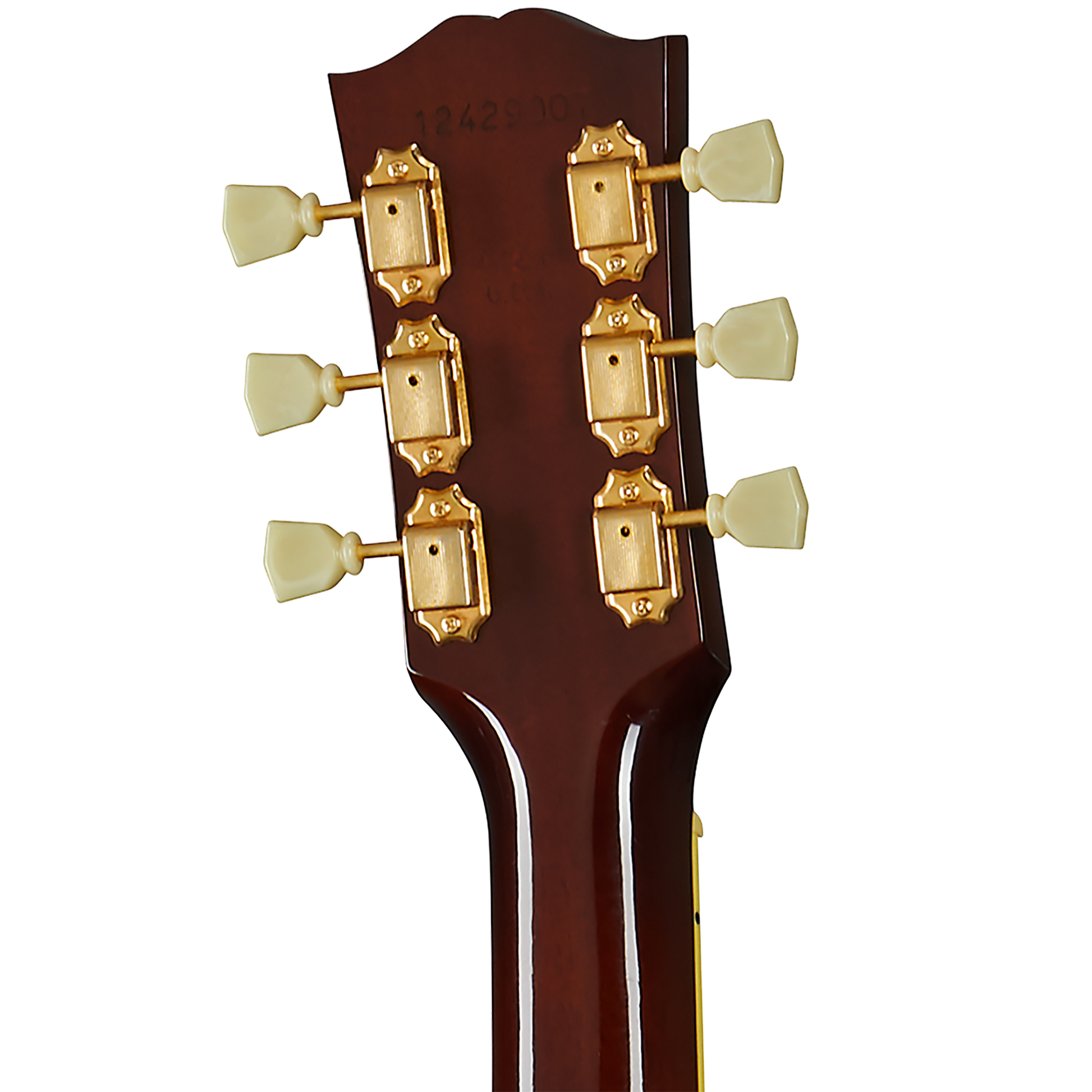Gibson Hummingbird Original, Antique Natural