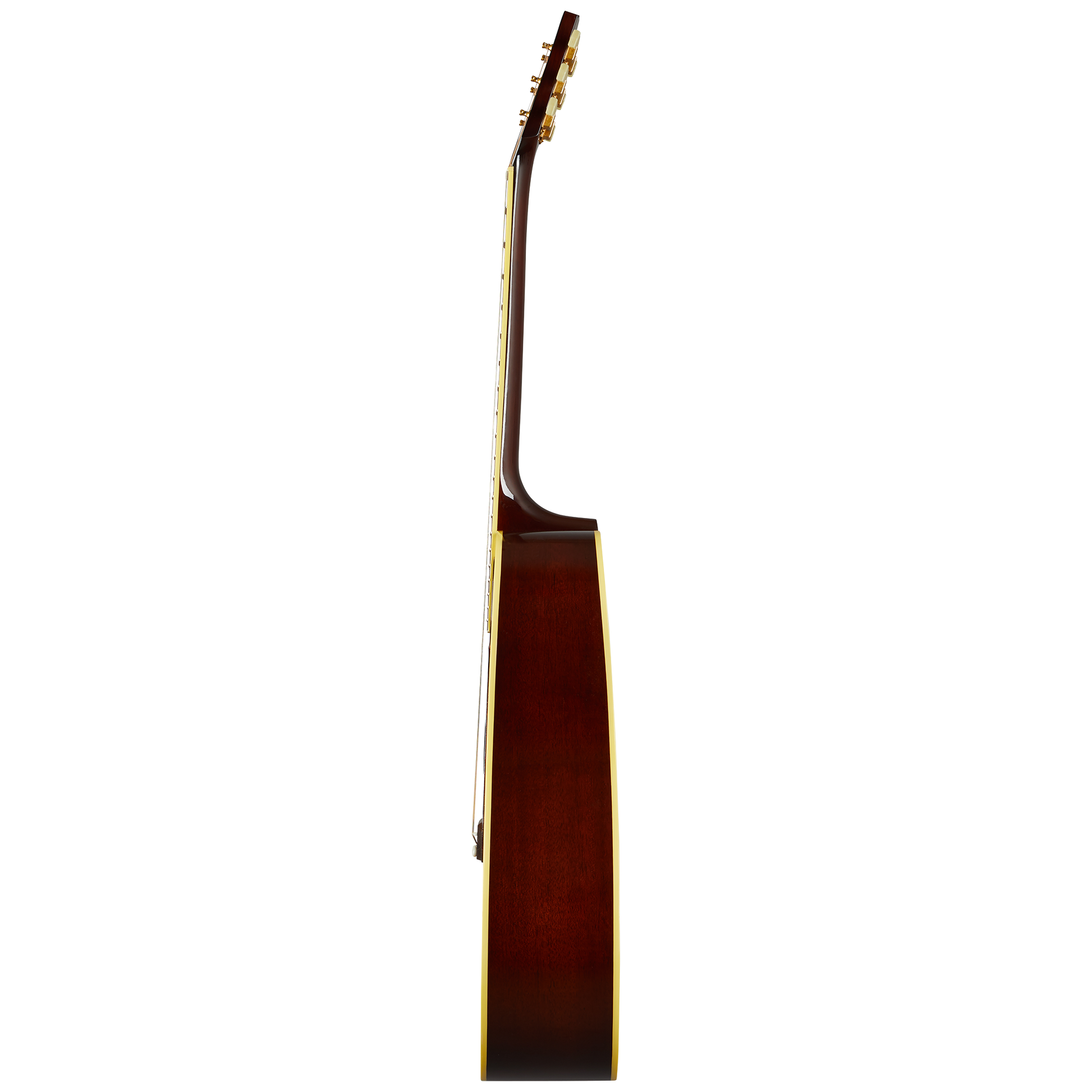 Gibson Hummingbird Original, Antique Natural