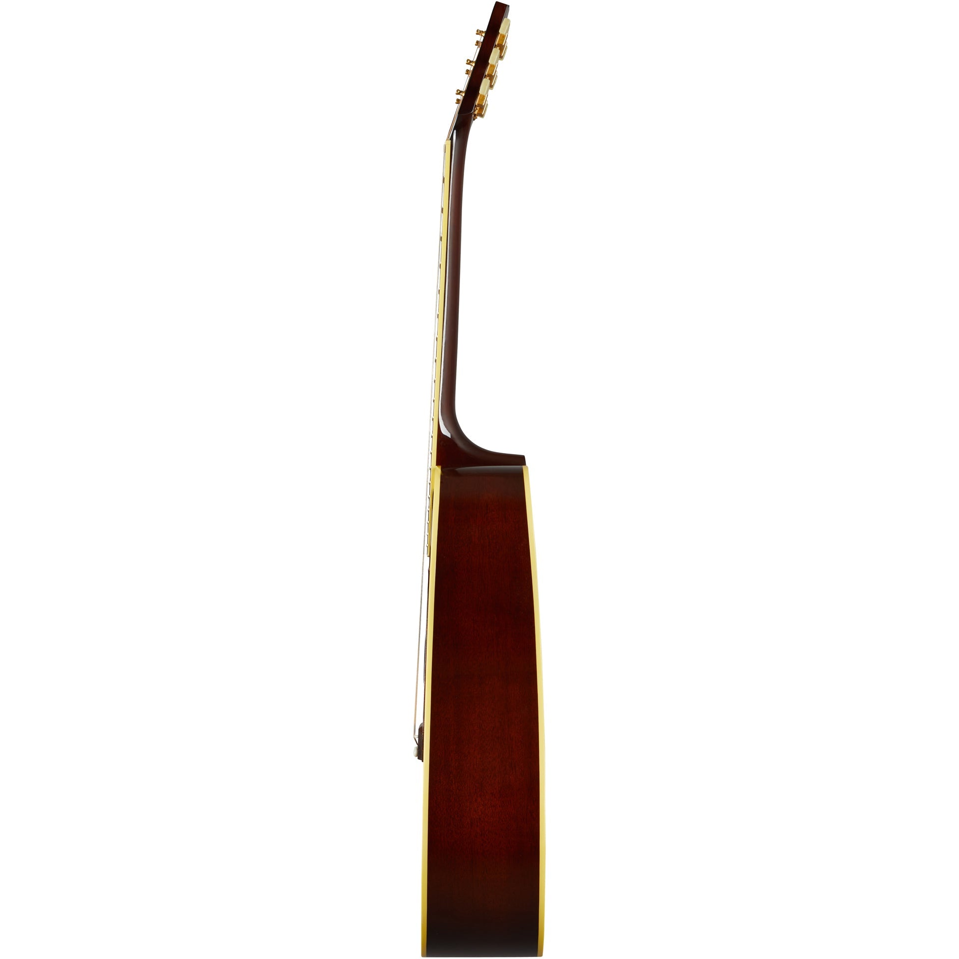 Gibson Hummingbird Original Acoustic Electric Guitar - Antique Natural