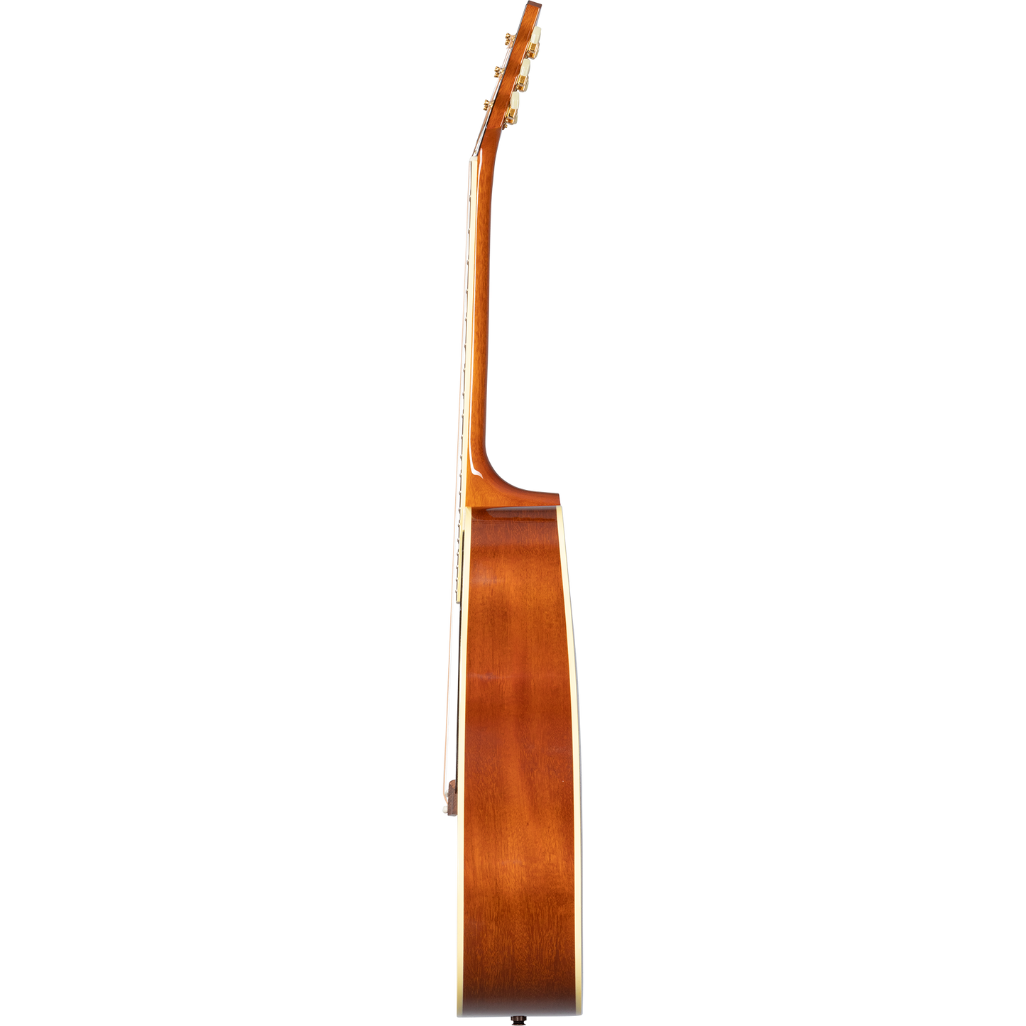 Gibson Hummingbird Original Acoustic Guitar - Heritage Cherry Sunburst