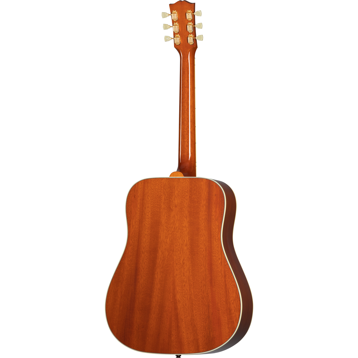 Gibson Hummingbird Original Acoustic Guitar - Heritage Cherry Sunburst