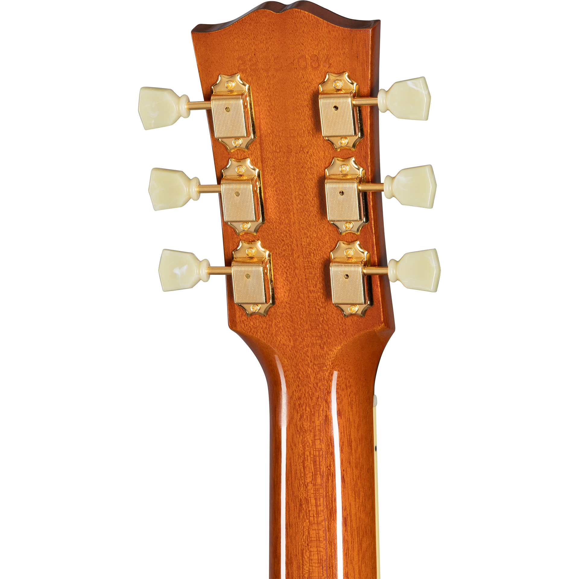 Gibson Hummingbird Original Acoustic Guitar - Heritage Cherry Sunburst