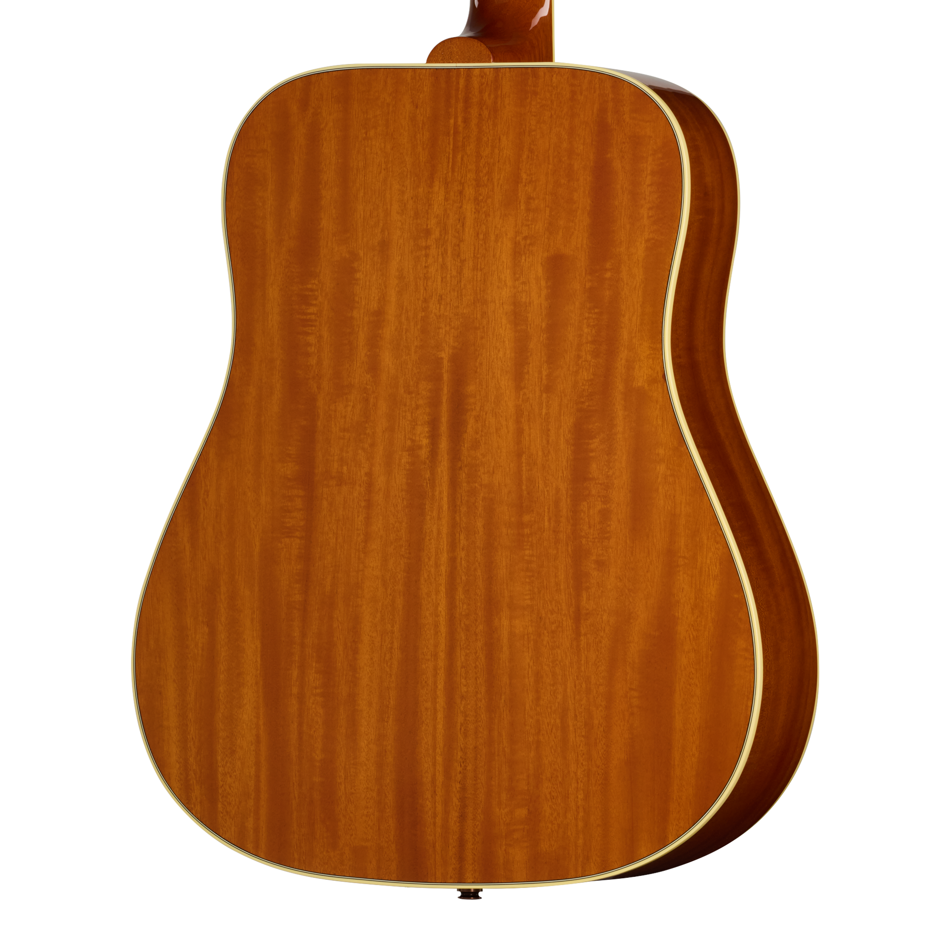 Gibson Hummingbird Original, Left-Handed, Heritage Cherry Sunburst