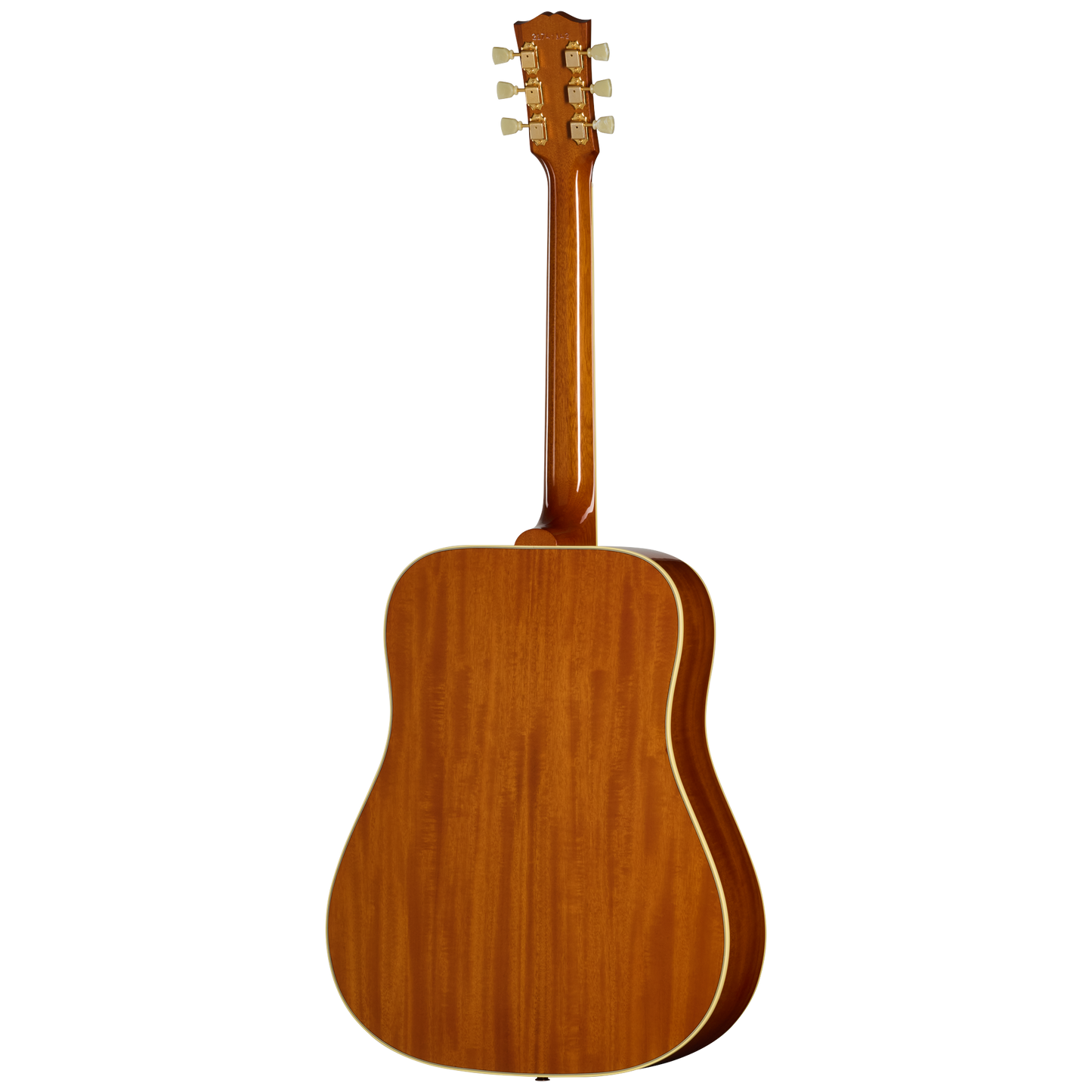Gibson Hummingbird Original, Left-Handed, Heritage Cherry Sunburst
