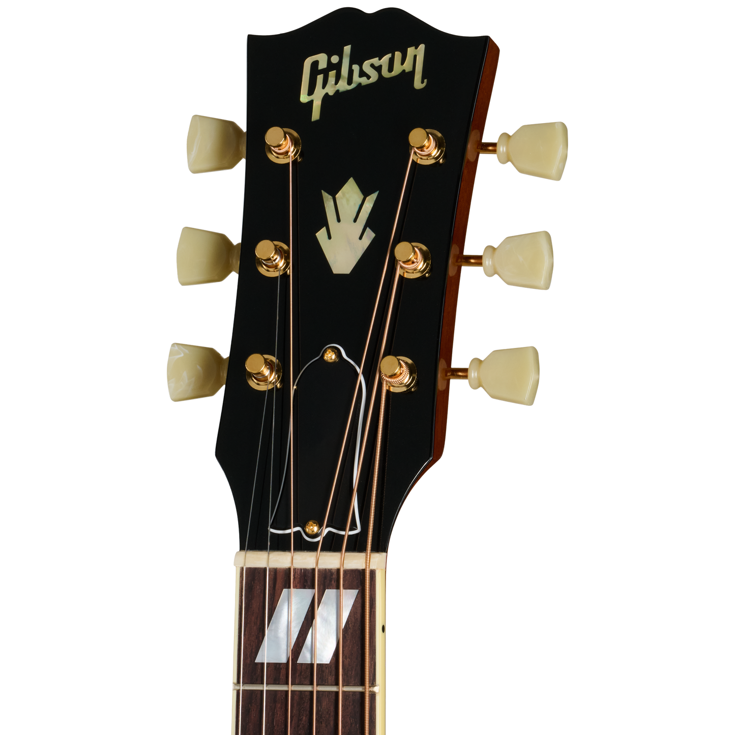 Gibson Hummingbird Original, Left-Handed, Heritage Cherry Sunburst