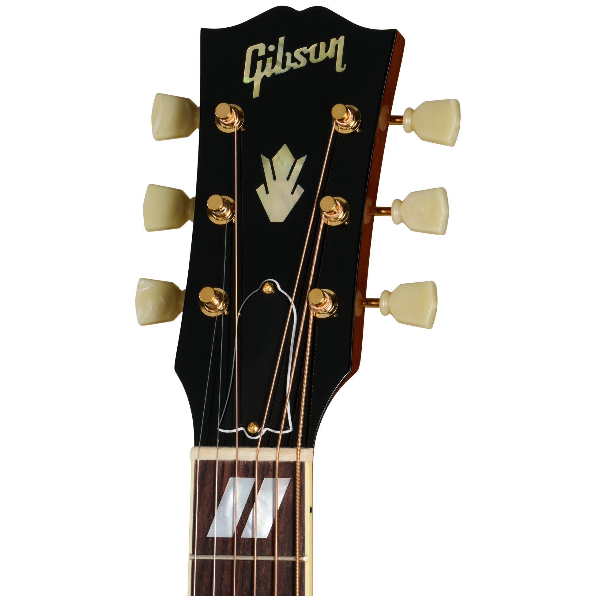 Gibson Hummingbird Original, Left-Handed, Heritage Cherry Sunburst