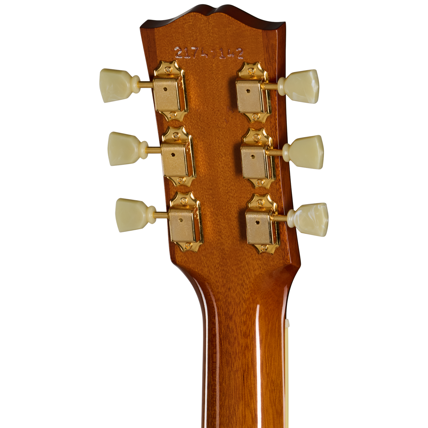 Gibson Hummingbird Original, Left-Handed, Heritage Cherry Sunburst