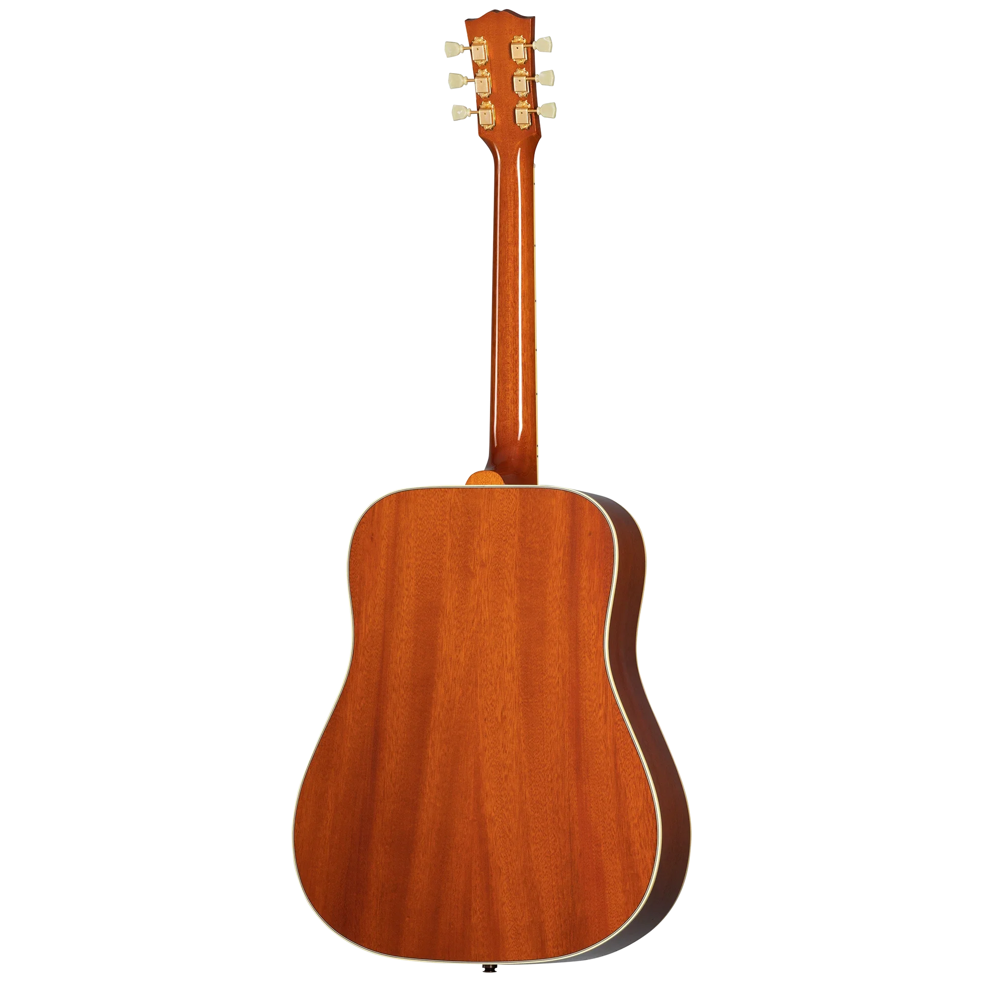 Gibson Hummingbird Original, Heritage Cherry Sunburst