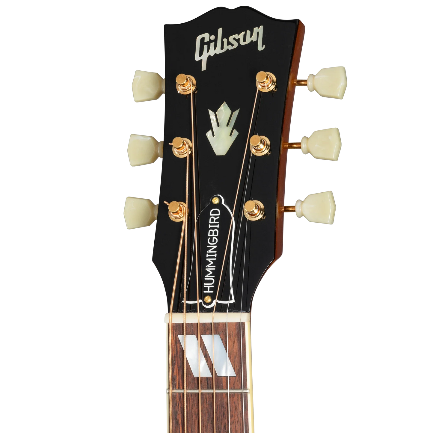 Gibson Hummingbird Original, Heritage Cherry Sunburst
