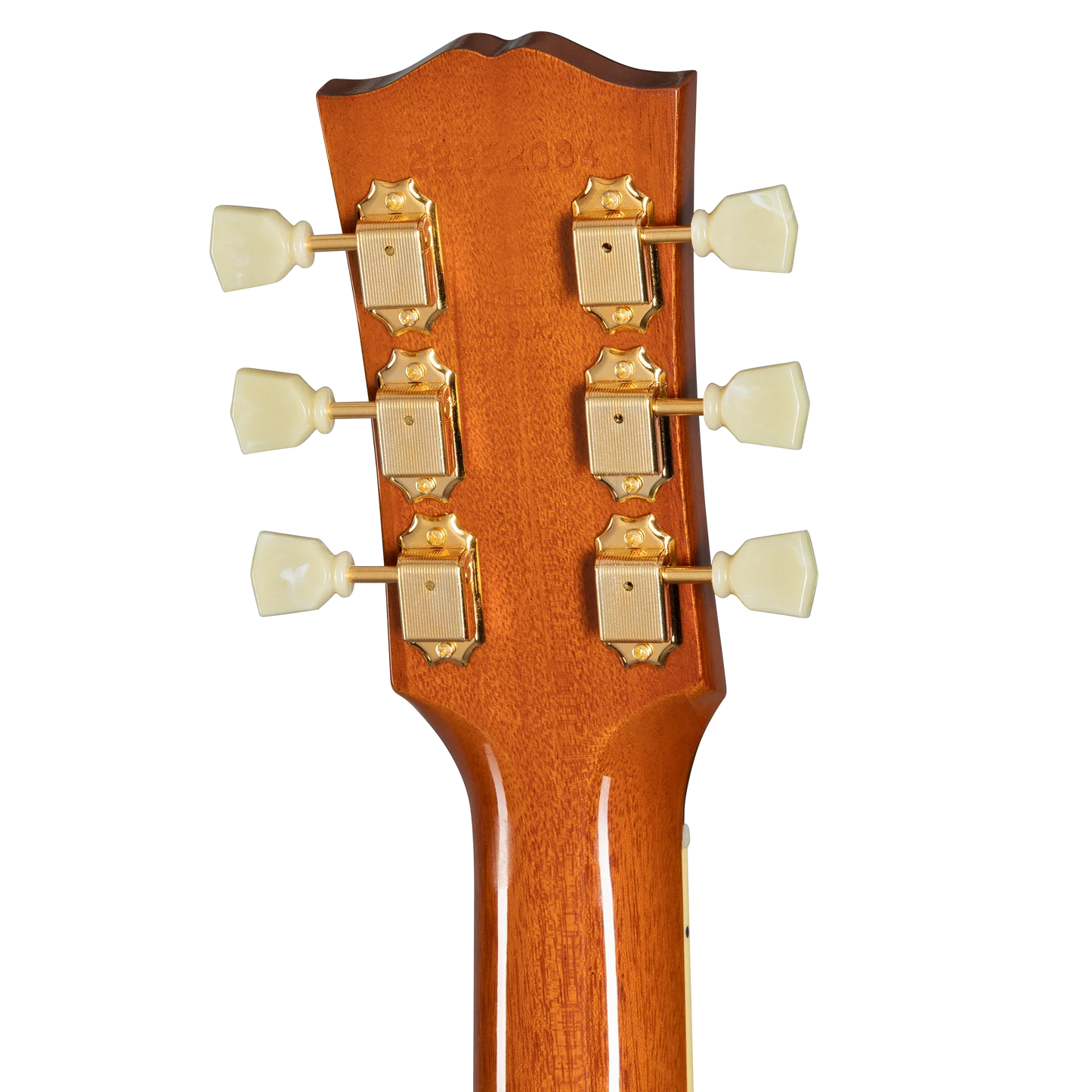 Gibson Hummingbird Original, Heritage Cherry Sunburst