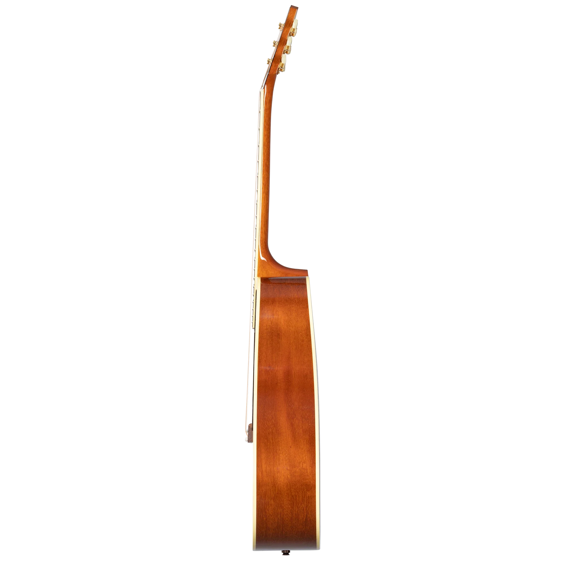Gibson Hummingbird Original, Heritage Cherry Sunburst