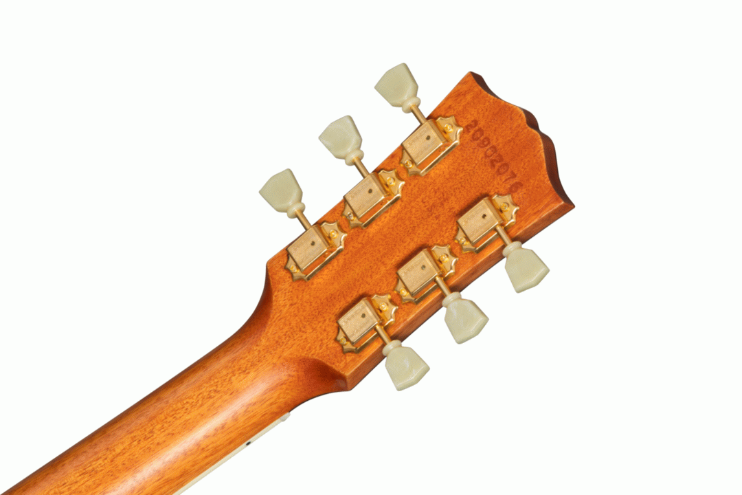 Gibson Hummingbird Faded Acoustic Guitar - Natural (inc. Pickup & Hard Case)