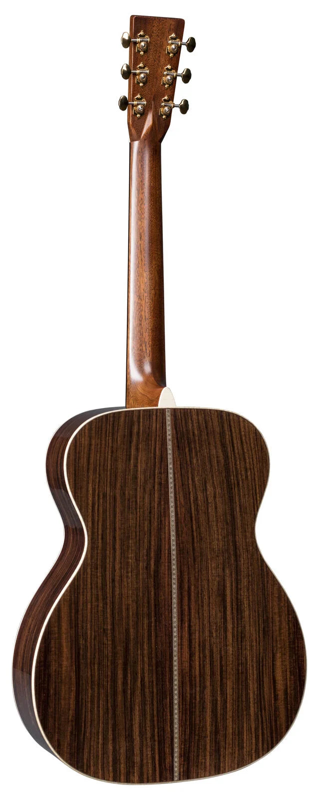 Martim OM-28 Modern Deluxe