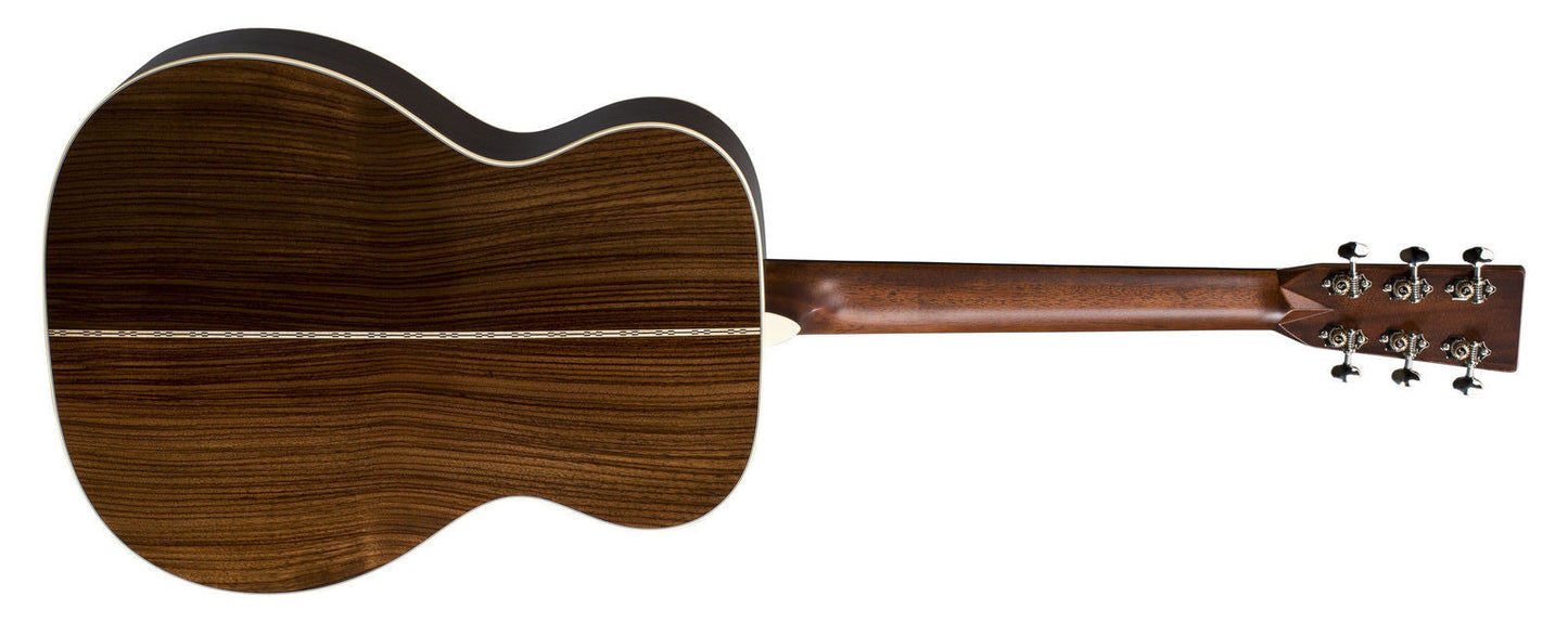 Martin OM-28