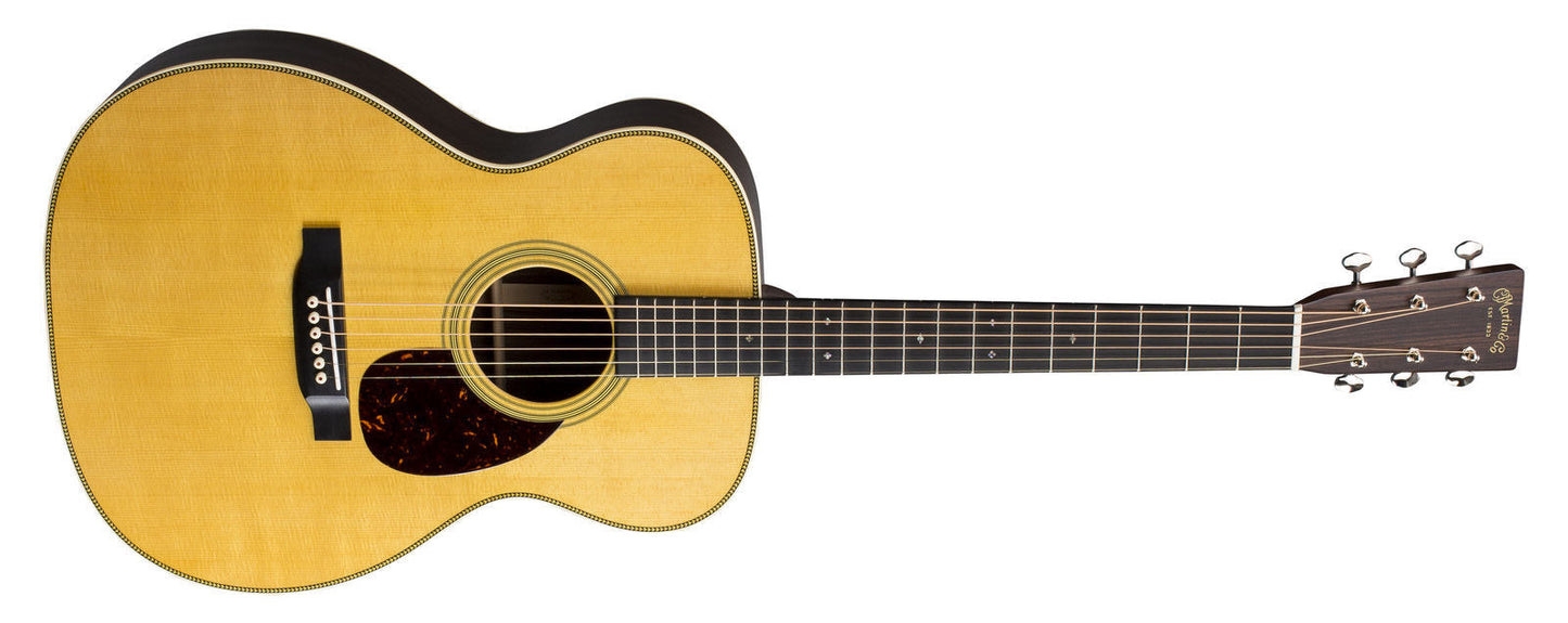 Martin OM-28