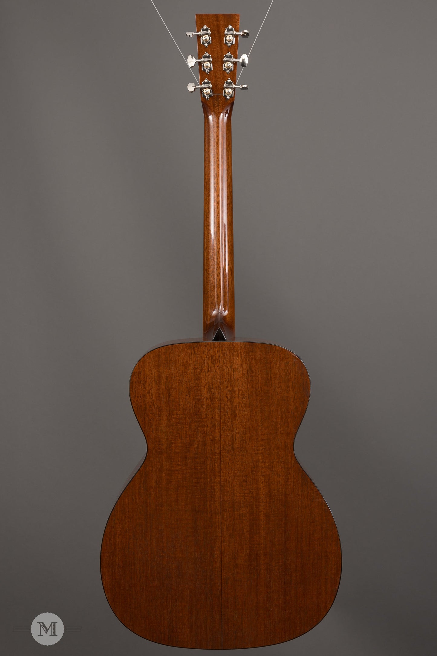 Collings Acoustic Guitars - OM1 - 1 3/4" Nut Width