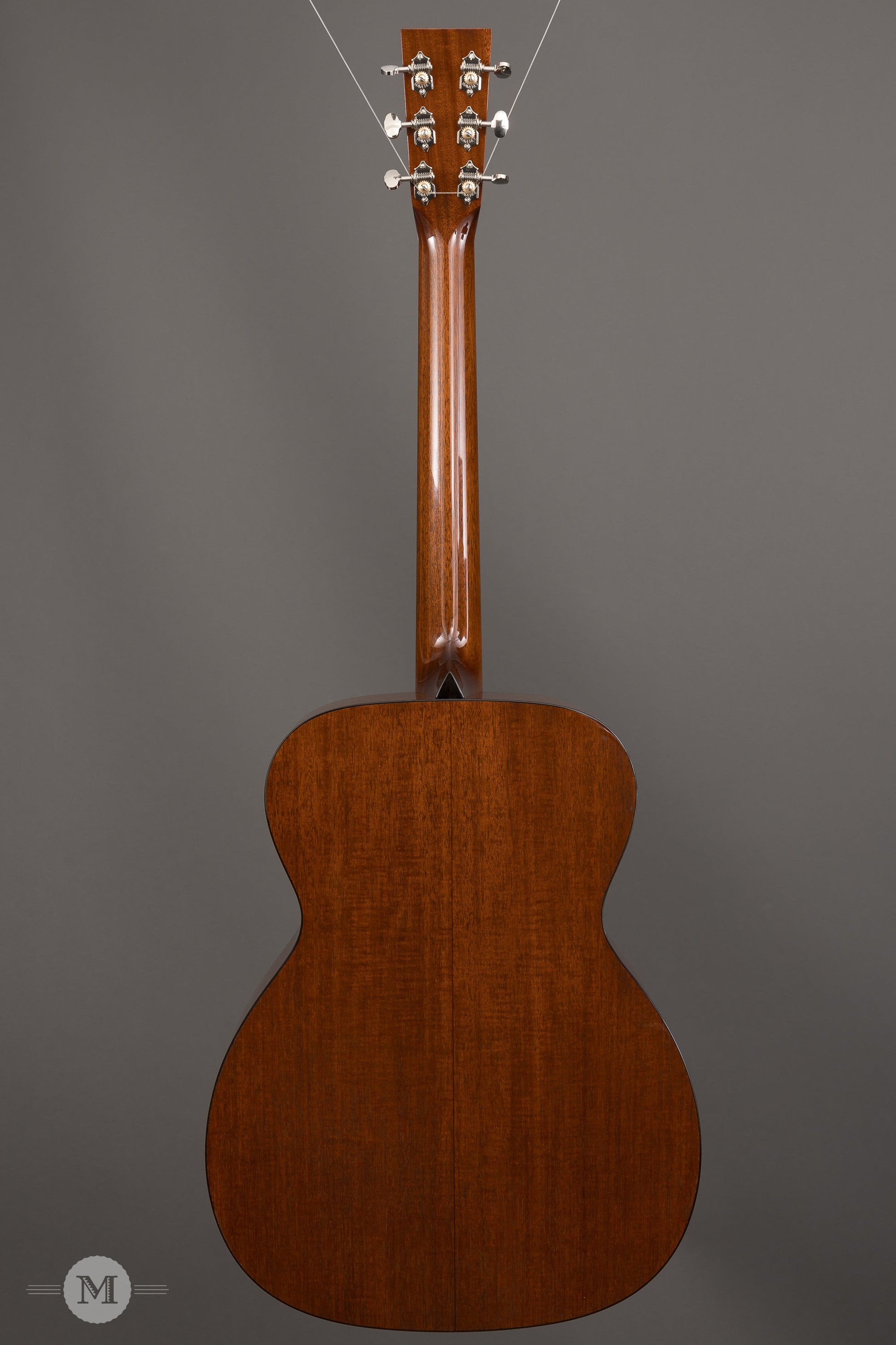 Collings Acoustic Guitars - OM1 - 1 3/4" Nut Width