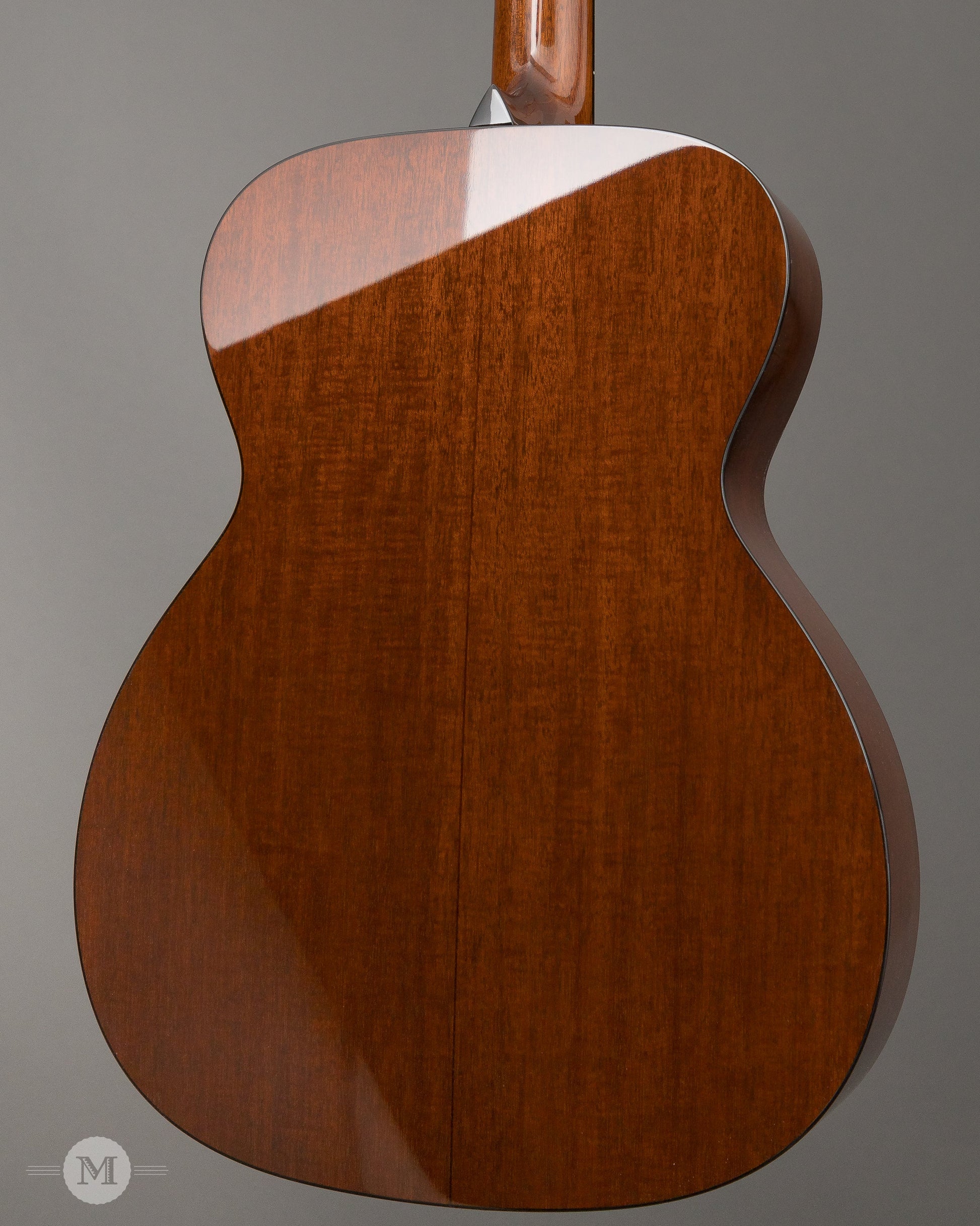 Collings Acoustic Guitars - OM1 - 1 3/4" Nut Width