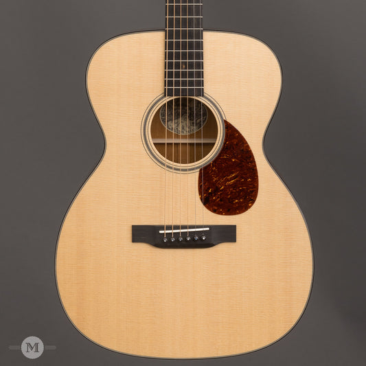 Collings Acoustic Guitars - OM1 - 1 3/4" Nut Width