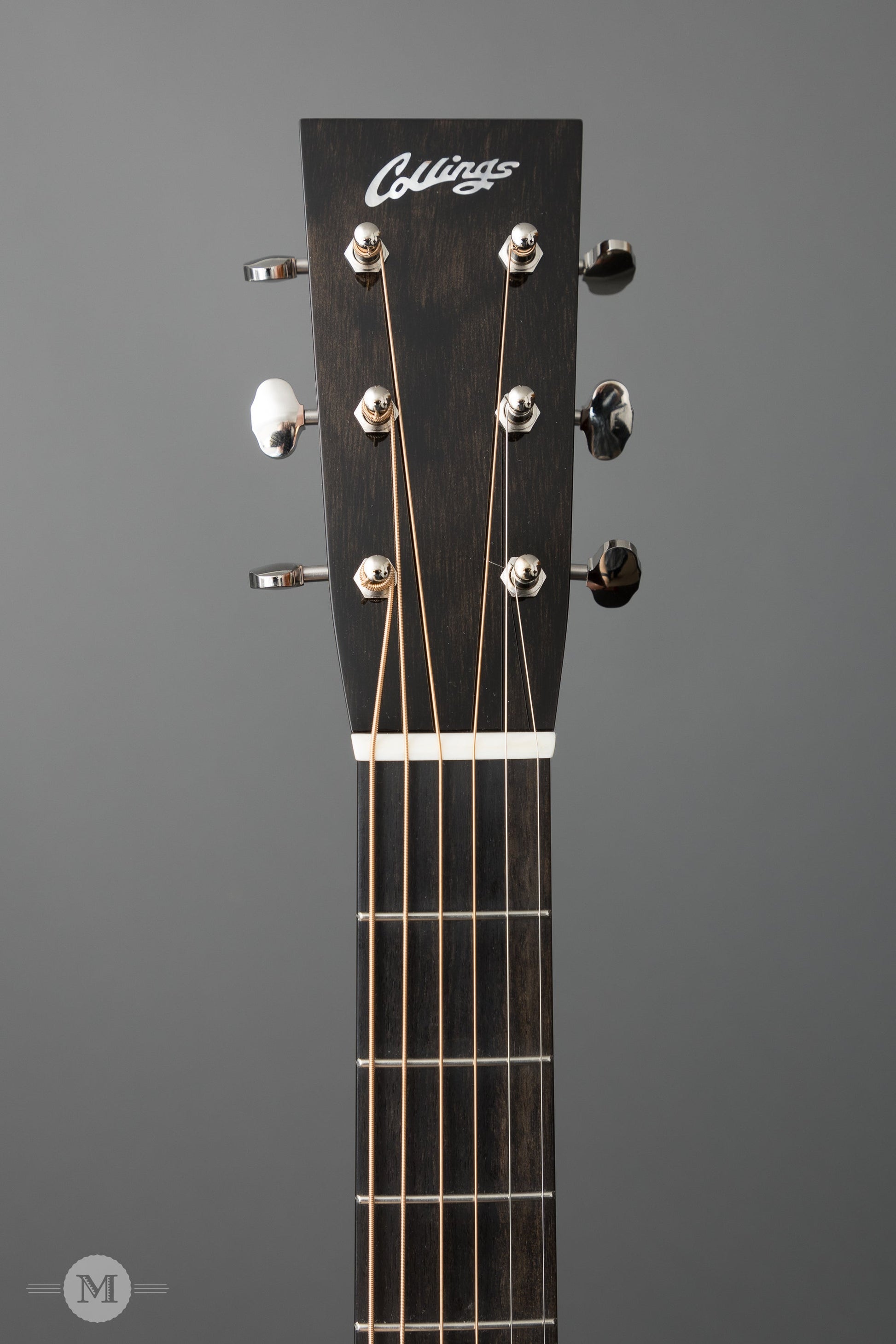 Collings Acoustic Guitars - OM1 - 1 3/4" Nut Width