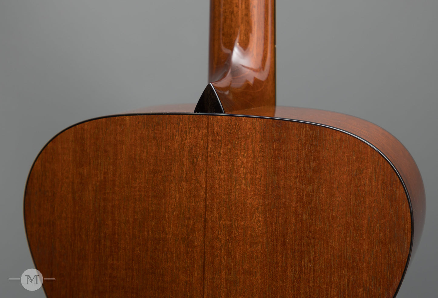 Collings Acoustic Guitars - OM1 - 1 3/4" Nut Width