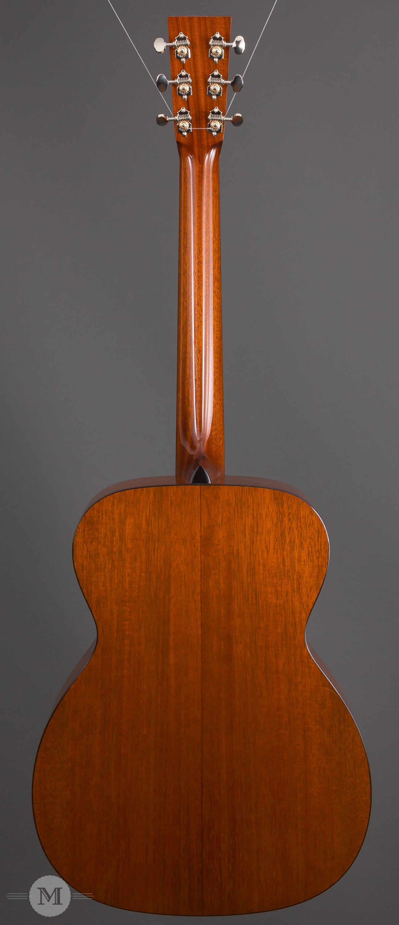 Collings Guitars - OM1 Traditional T Series - Sunburst