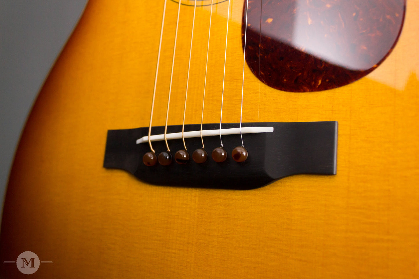 Collings Guitars - OM1 Traditional T Series - Sunburst