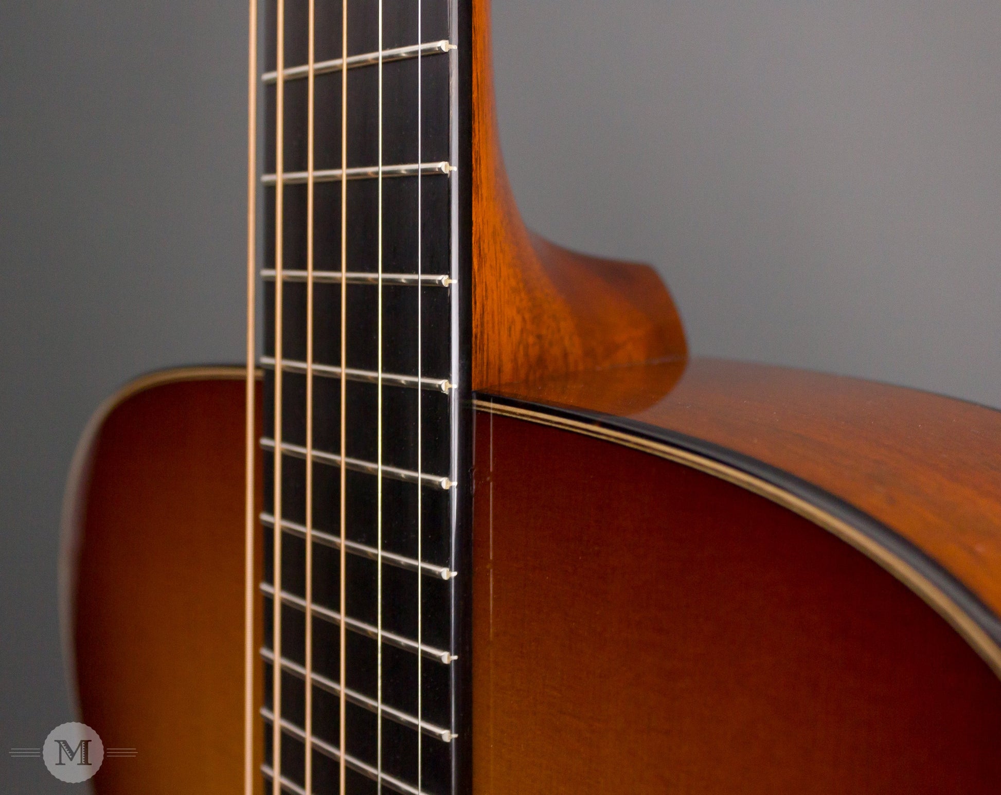 Collings Guitars - OM1 Traditional T Series - Sunburst
