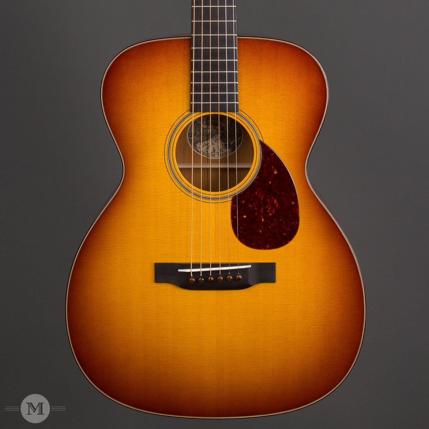 Collings Guitars - OM1 Traditional T Series - Sunburst