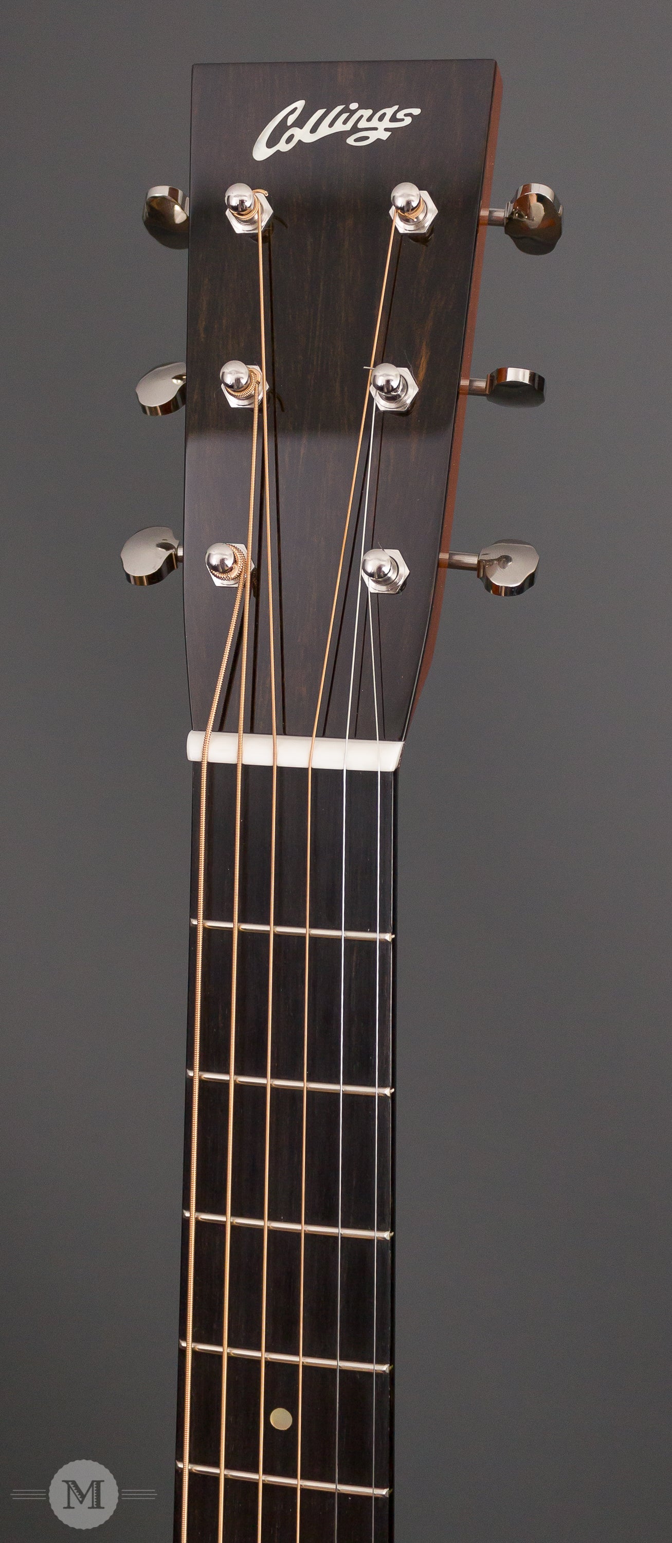 Collings Guitars - OM1 Traditional T Series - Sunburst