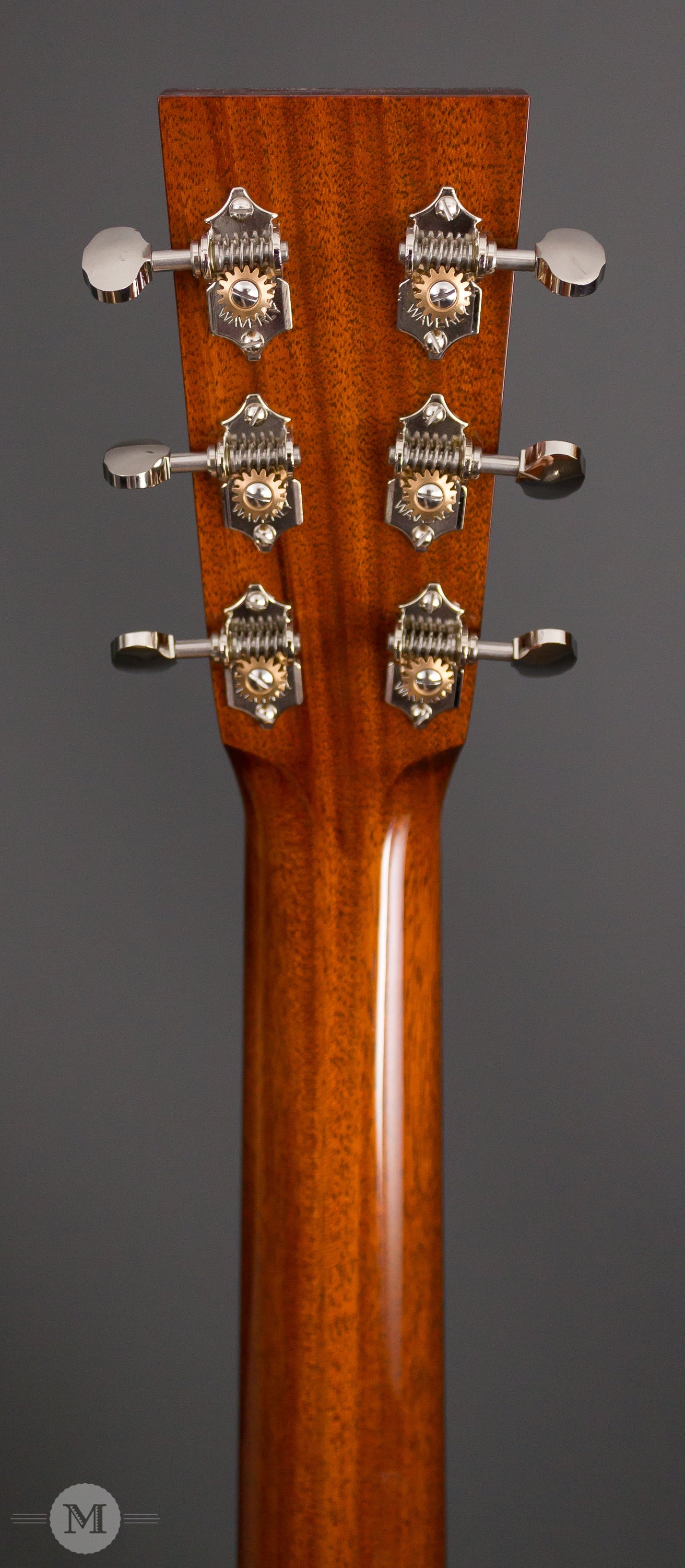 Collings Guitars - OM1 Traditional T Series - Sunburst