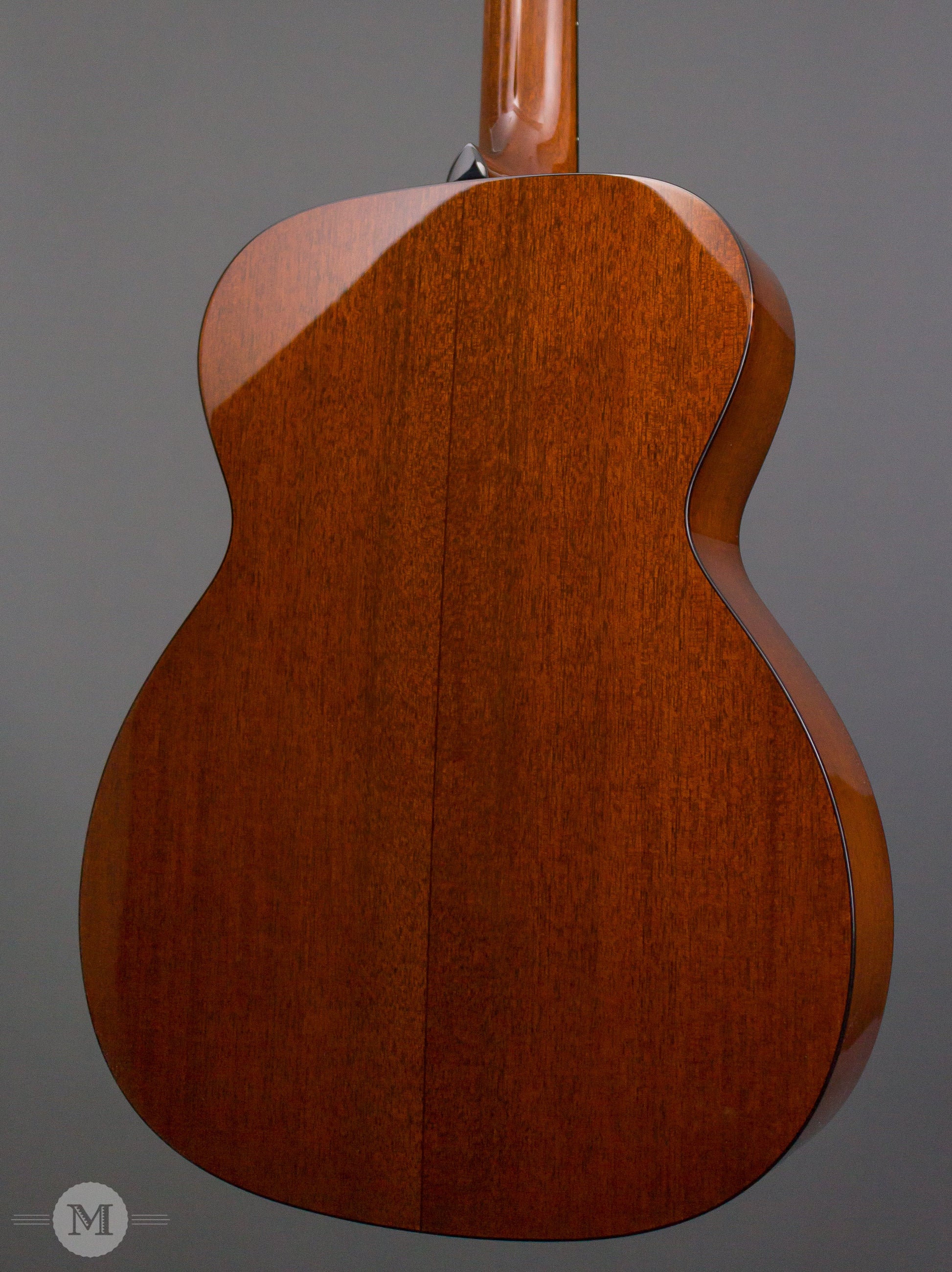 Collings Acoustic Guitars - OM1 Traditional T Series