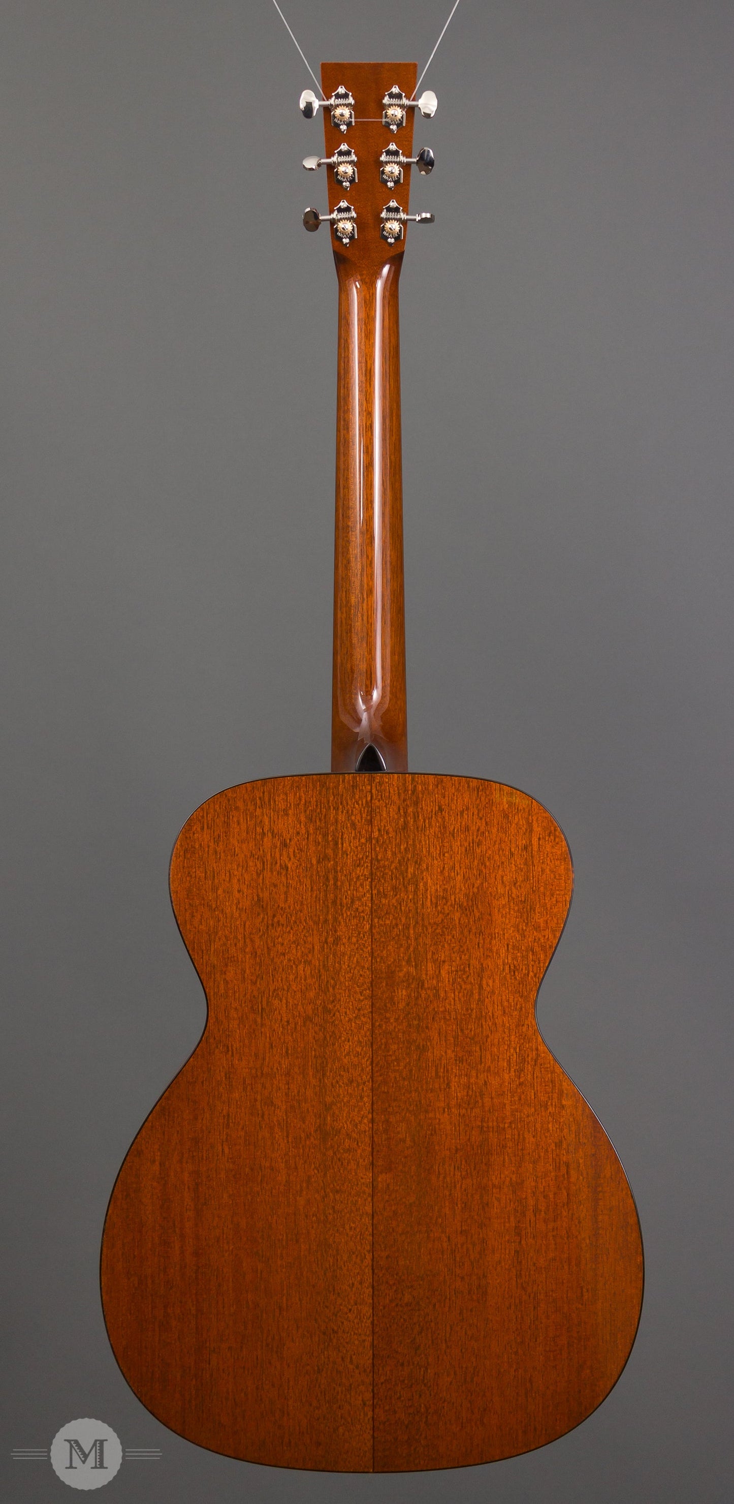 Collings Acoustic Guitars - OM1 Traditional T Series
